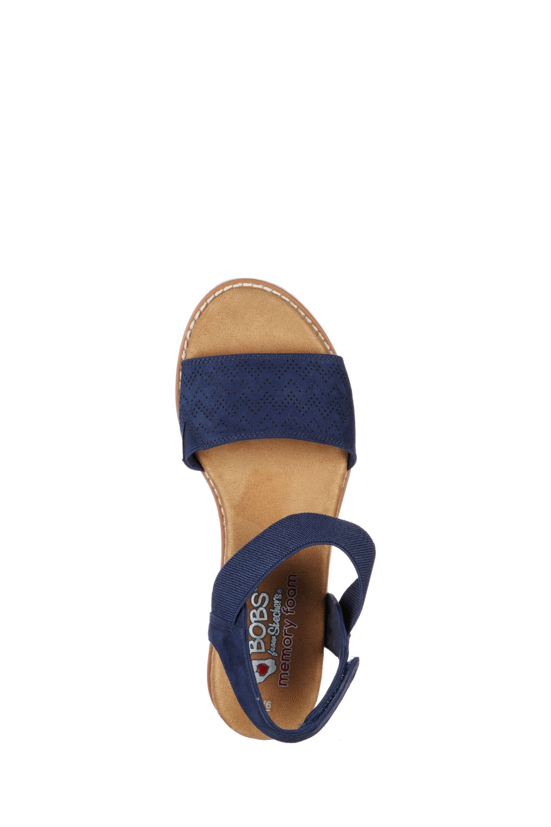 Memory foam deals womens sandals