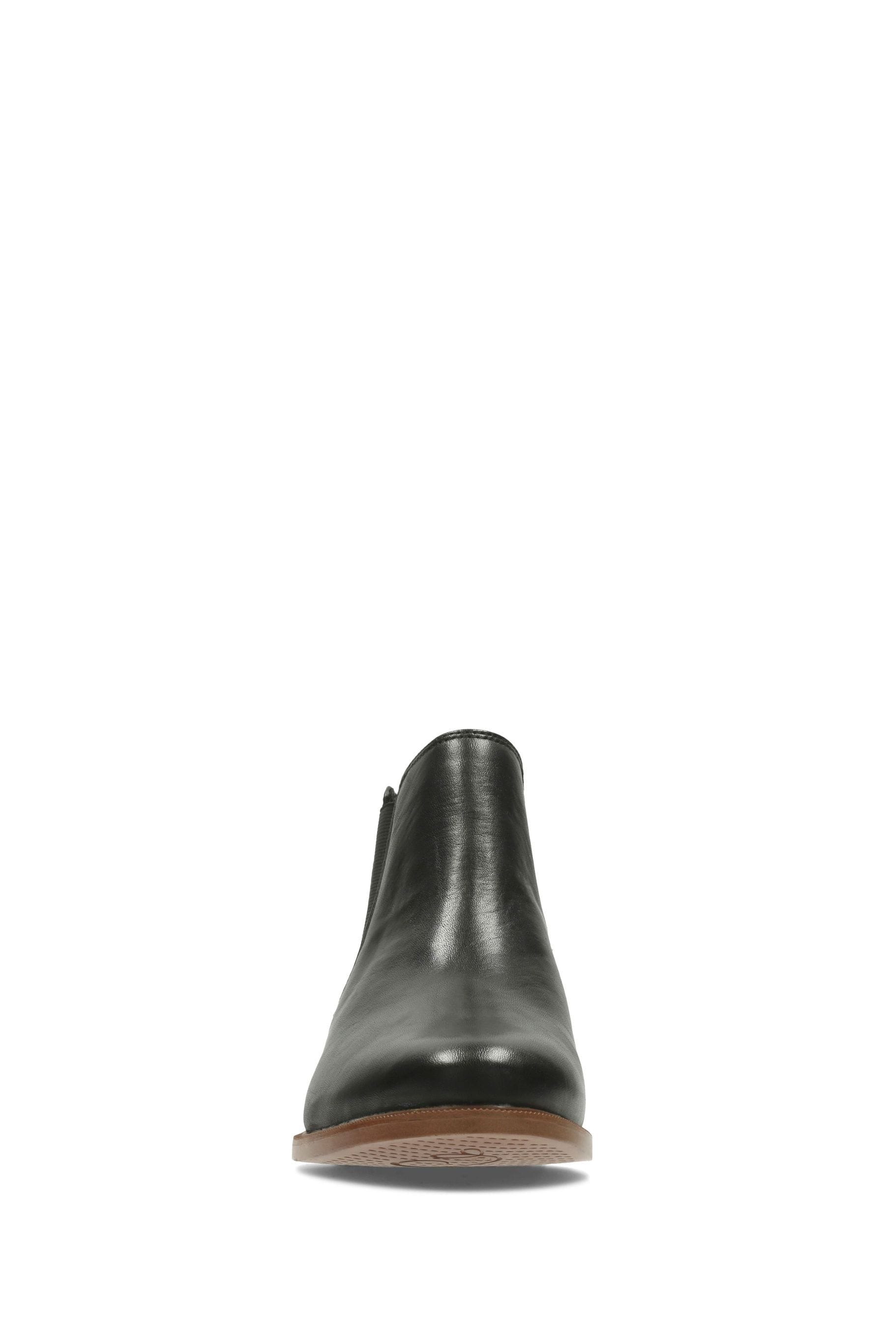 Clarks taylor shine boots top