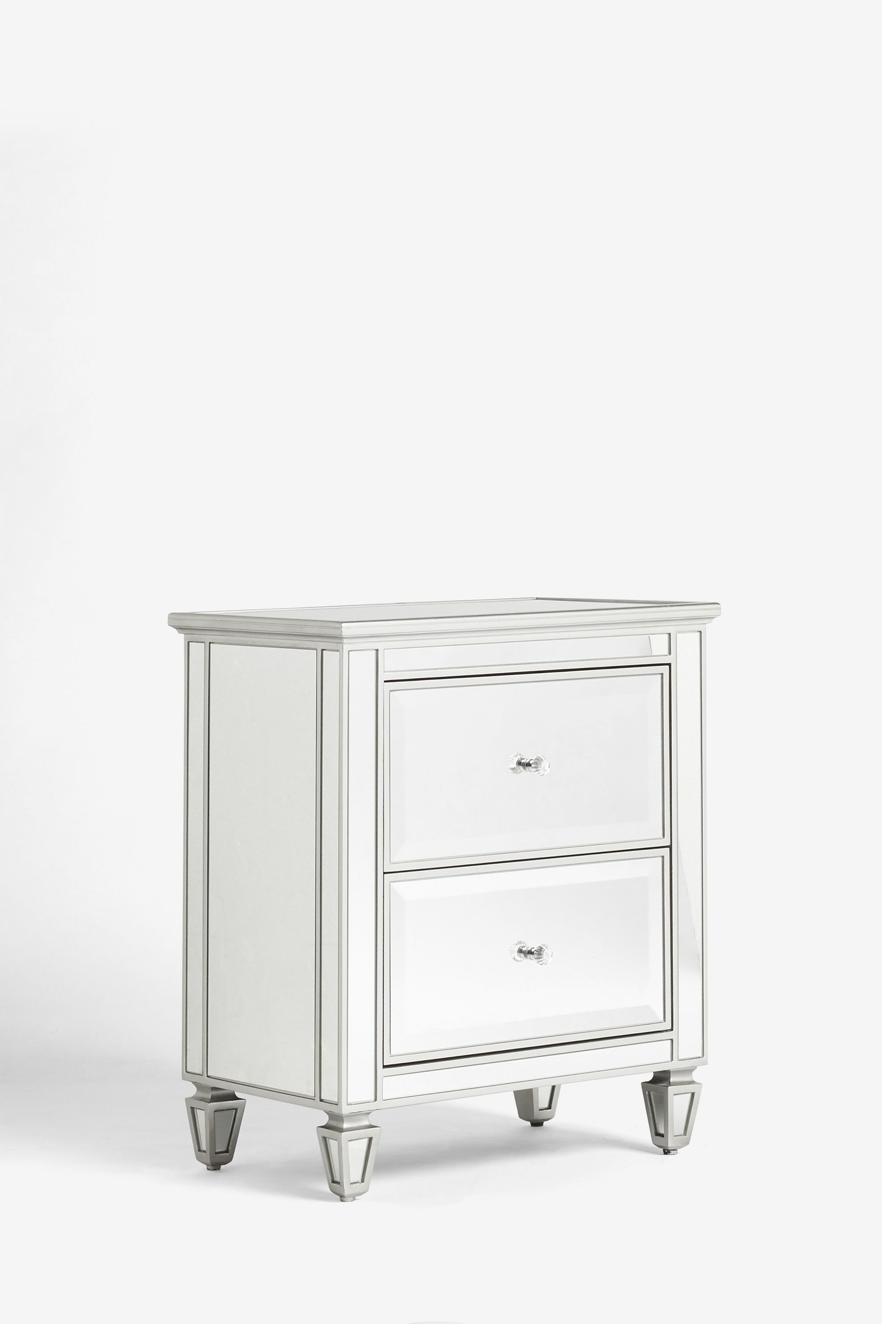 Next fleur bedside table deals