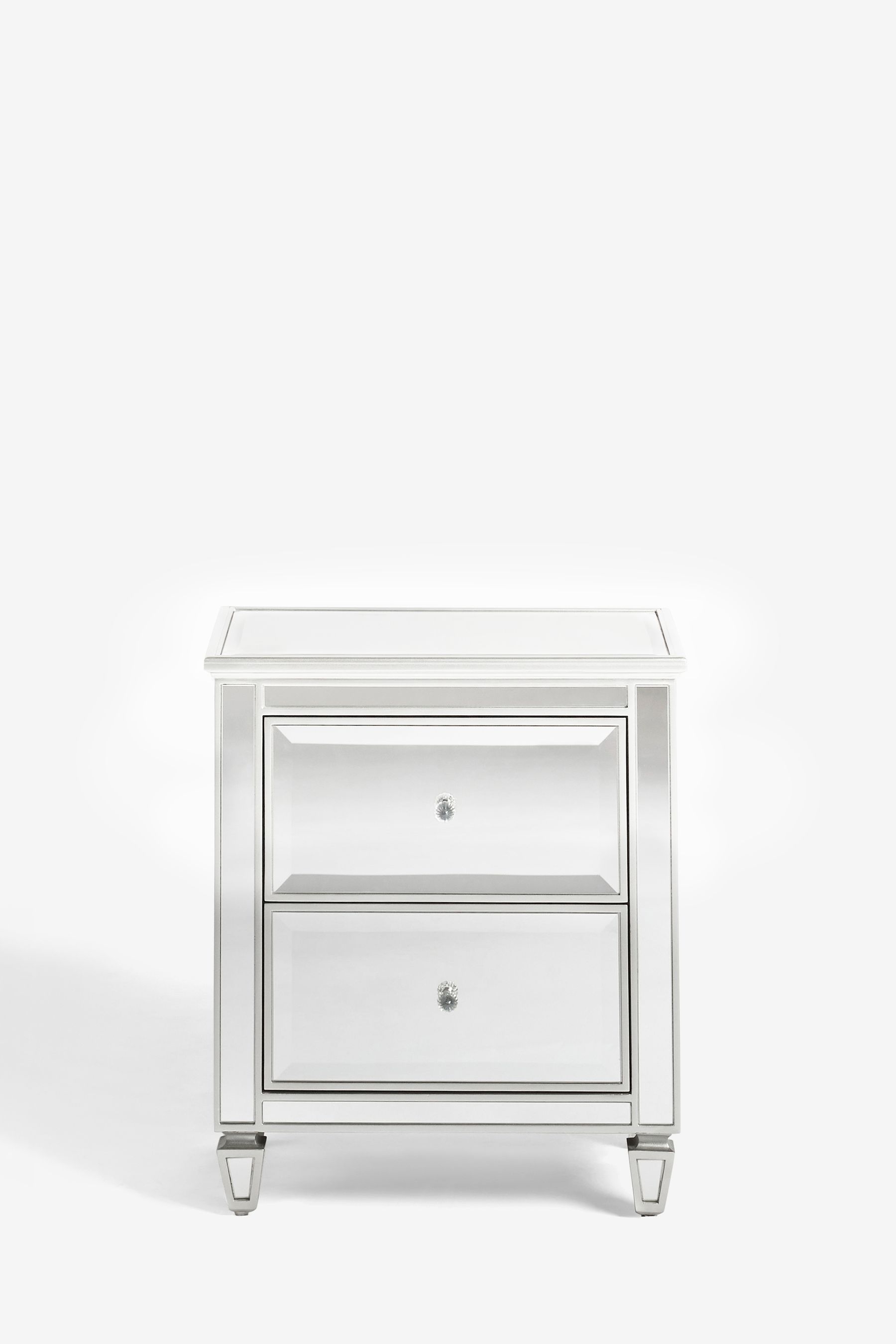 Next fleur store bedside table