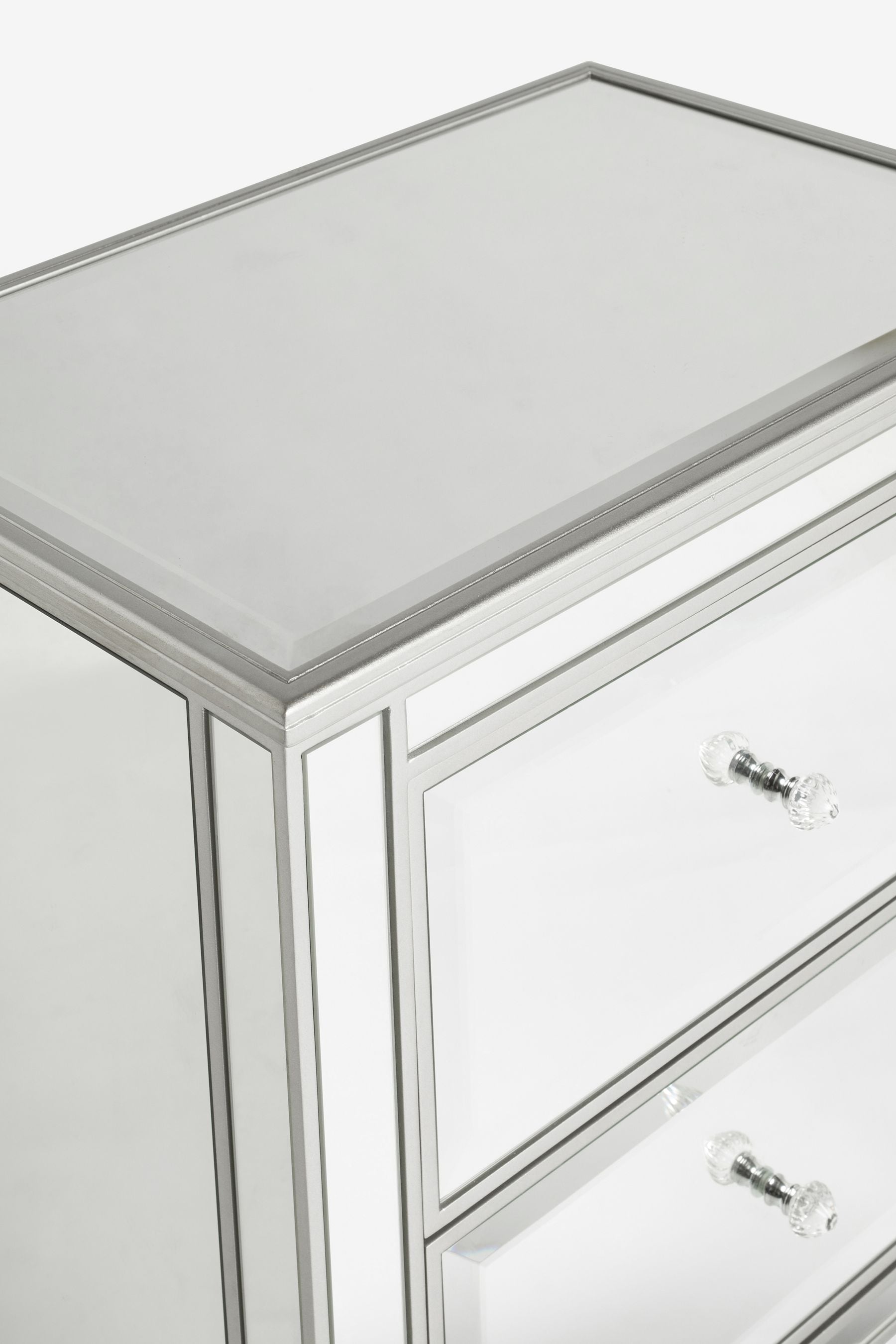 Next fleur store bedside table