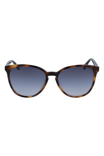 Aa0041S Sunglasses Retrosuperfuture in Black Acetate