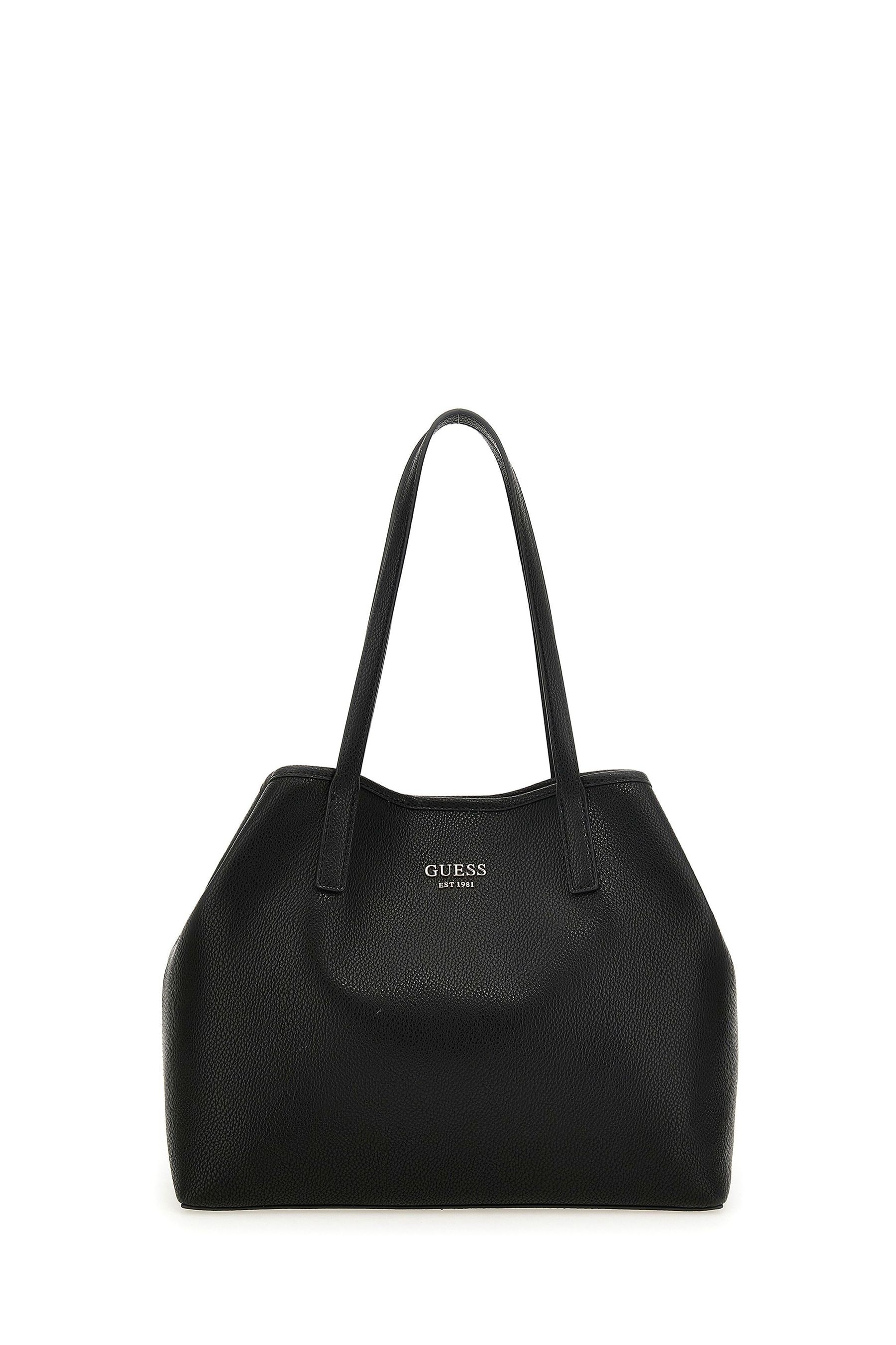 Guess tote shop bags uk