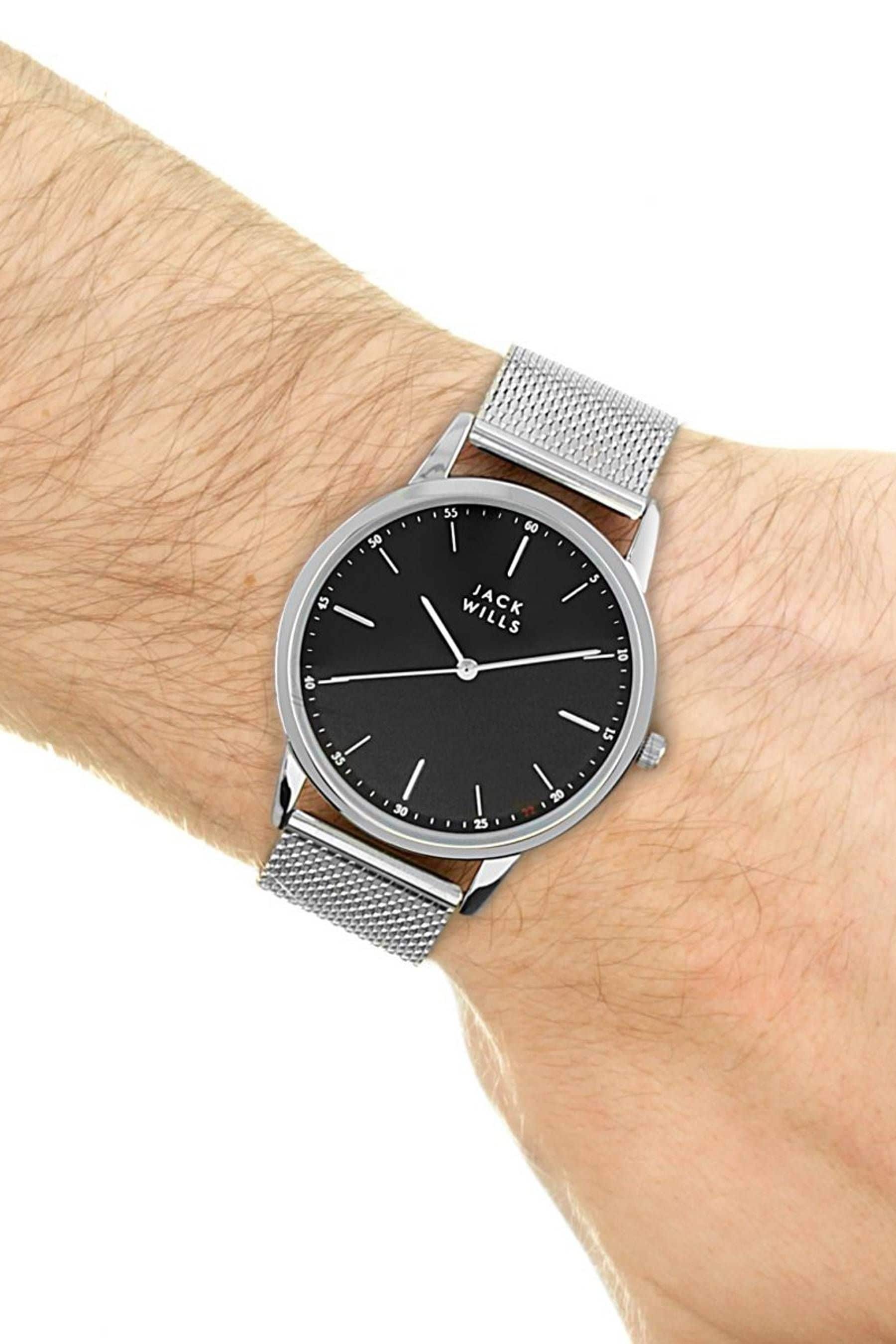 Jack wills shop fortescue watch