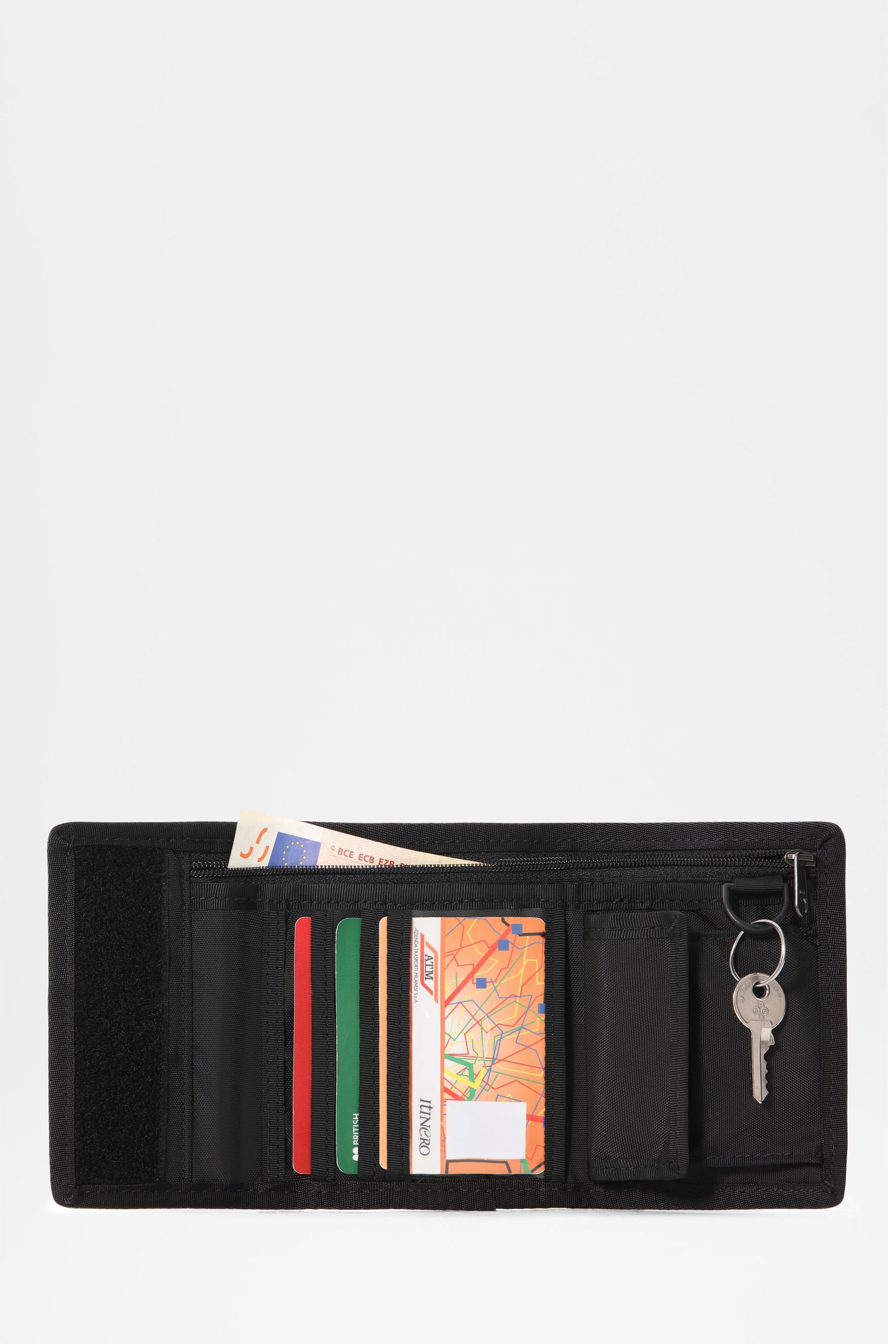 Wallet the north face hotsell