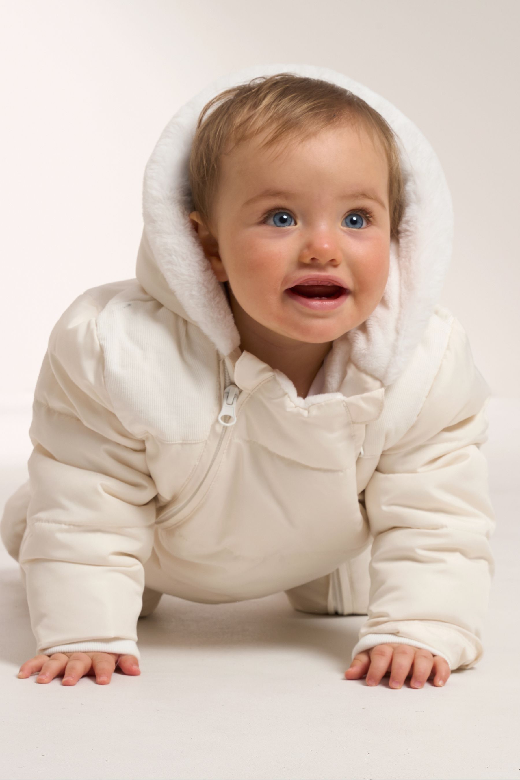 Snowsuit sales baby next
