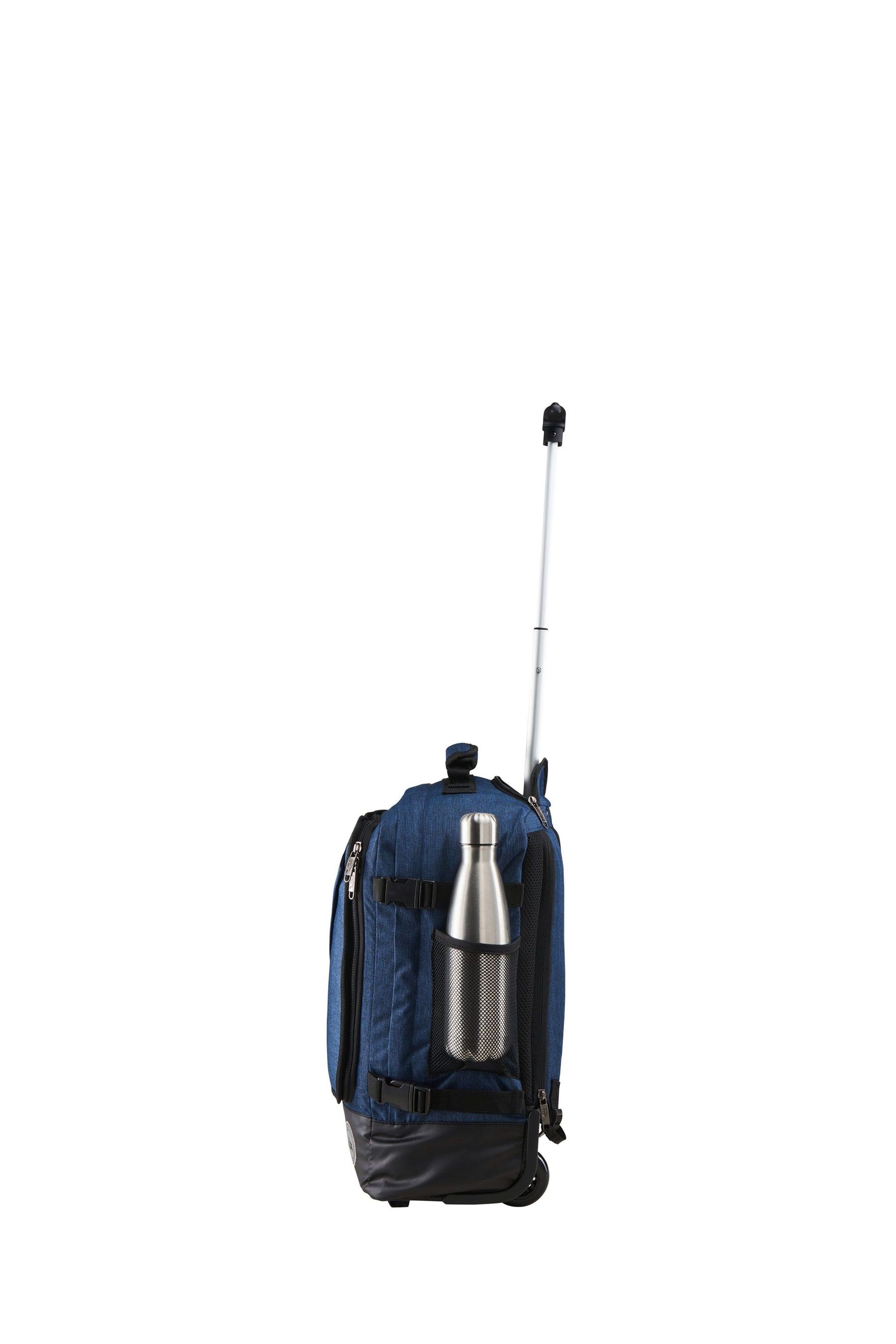 Levis trolley bag store