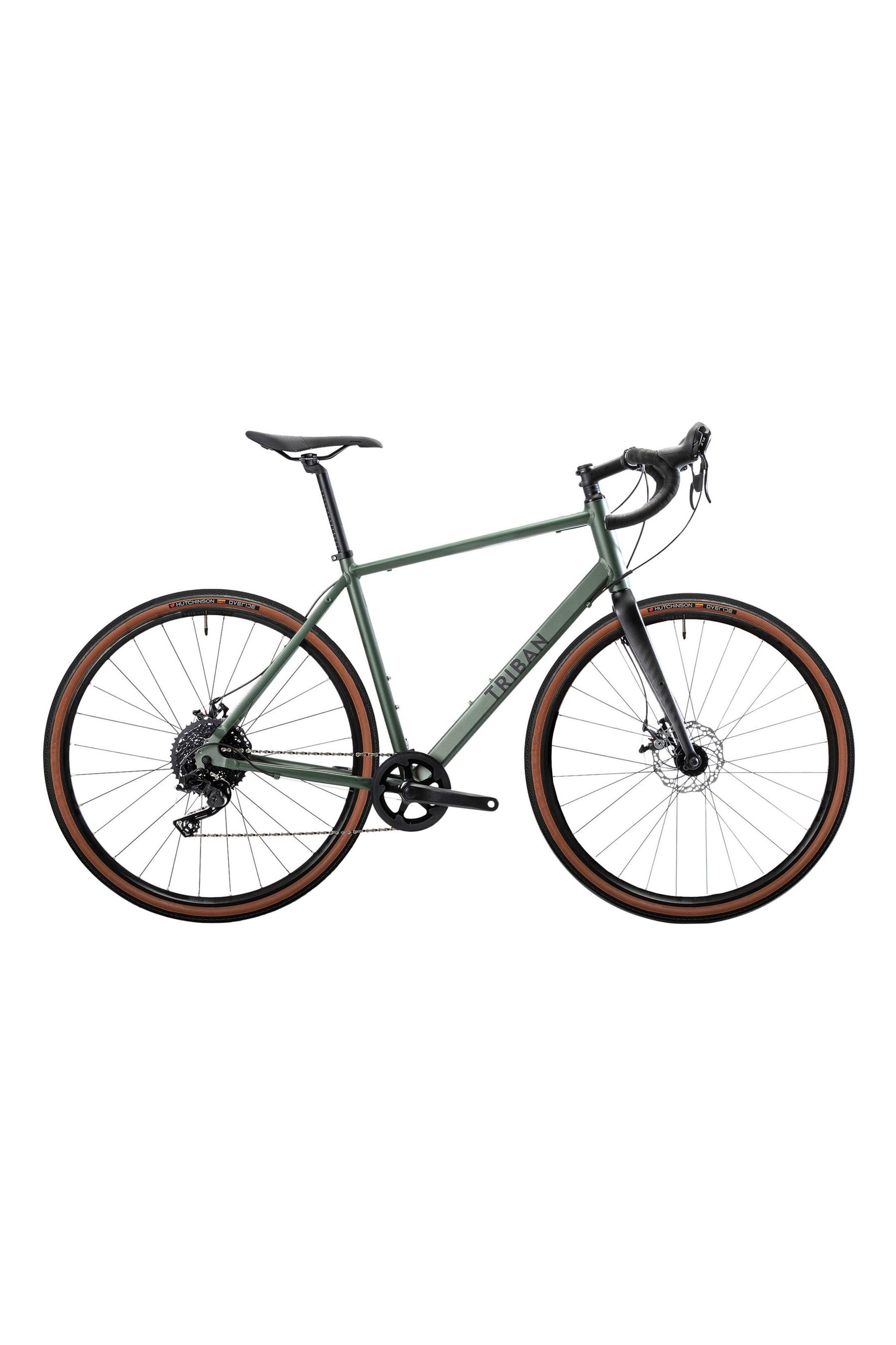 Gravel triban decathlon online