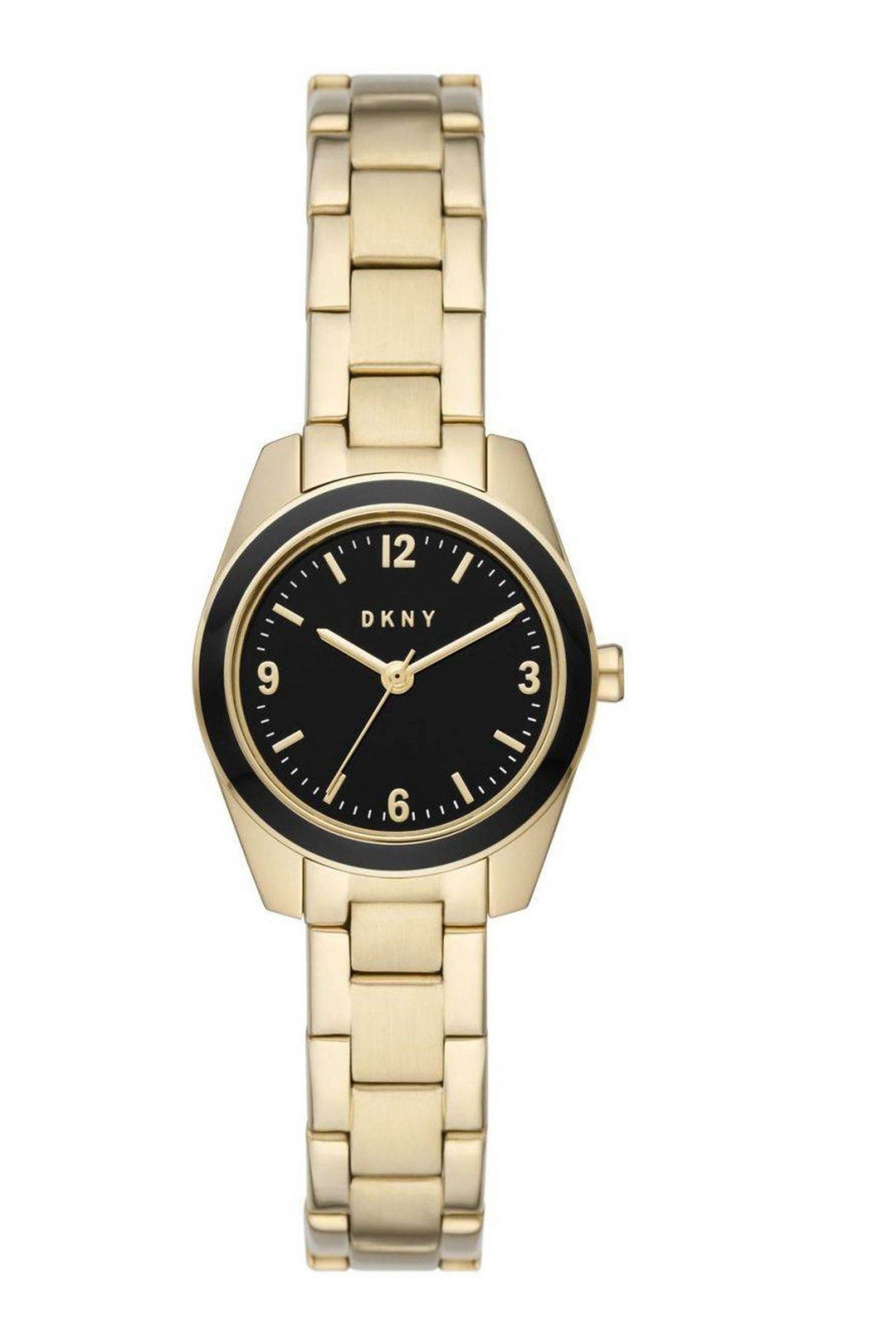 Dkny nolita best sale watch