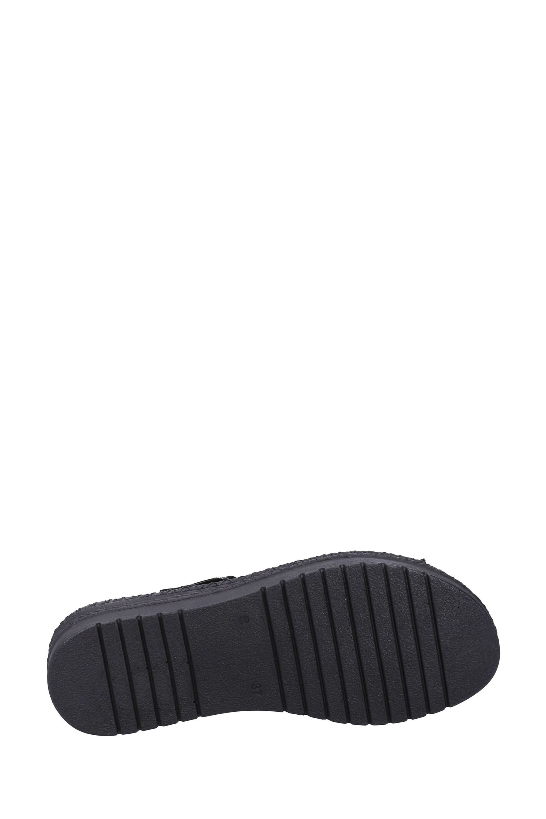 Hush puppies rubber sandals outlet
