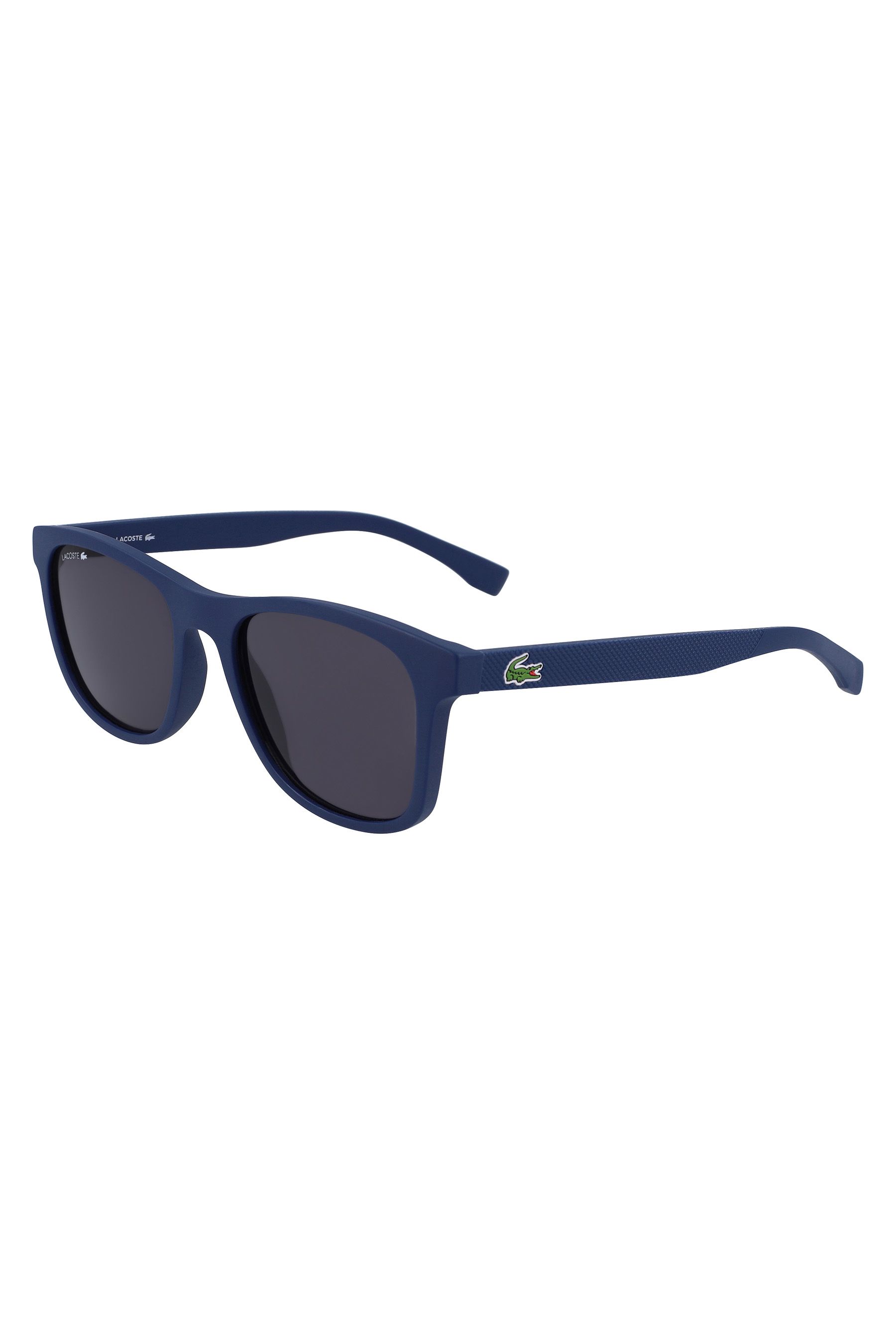 Lacoste clearance blue sunglasses