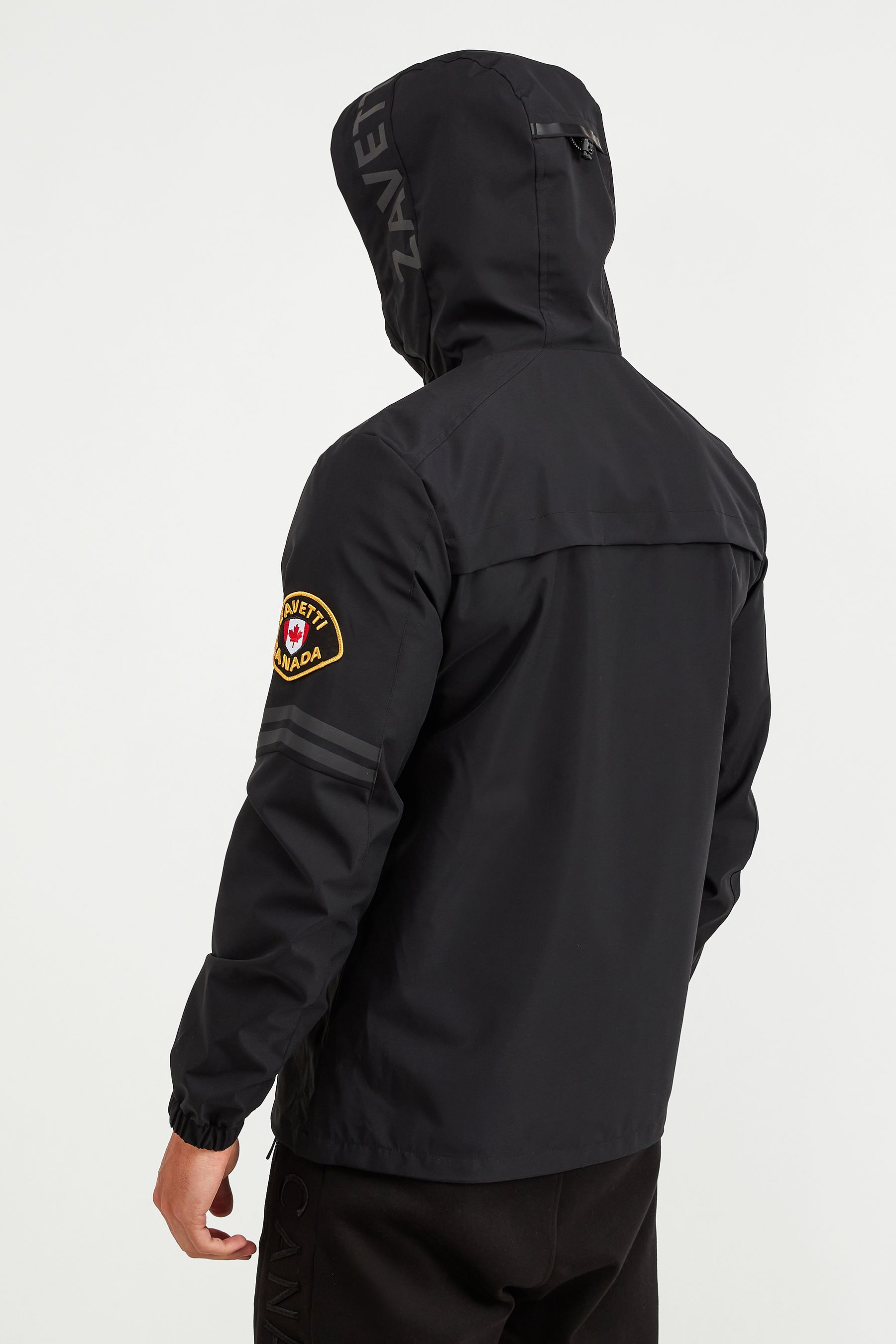 Boys shop zavetti coat