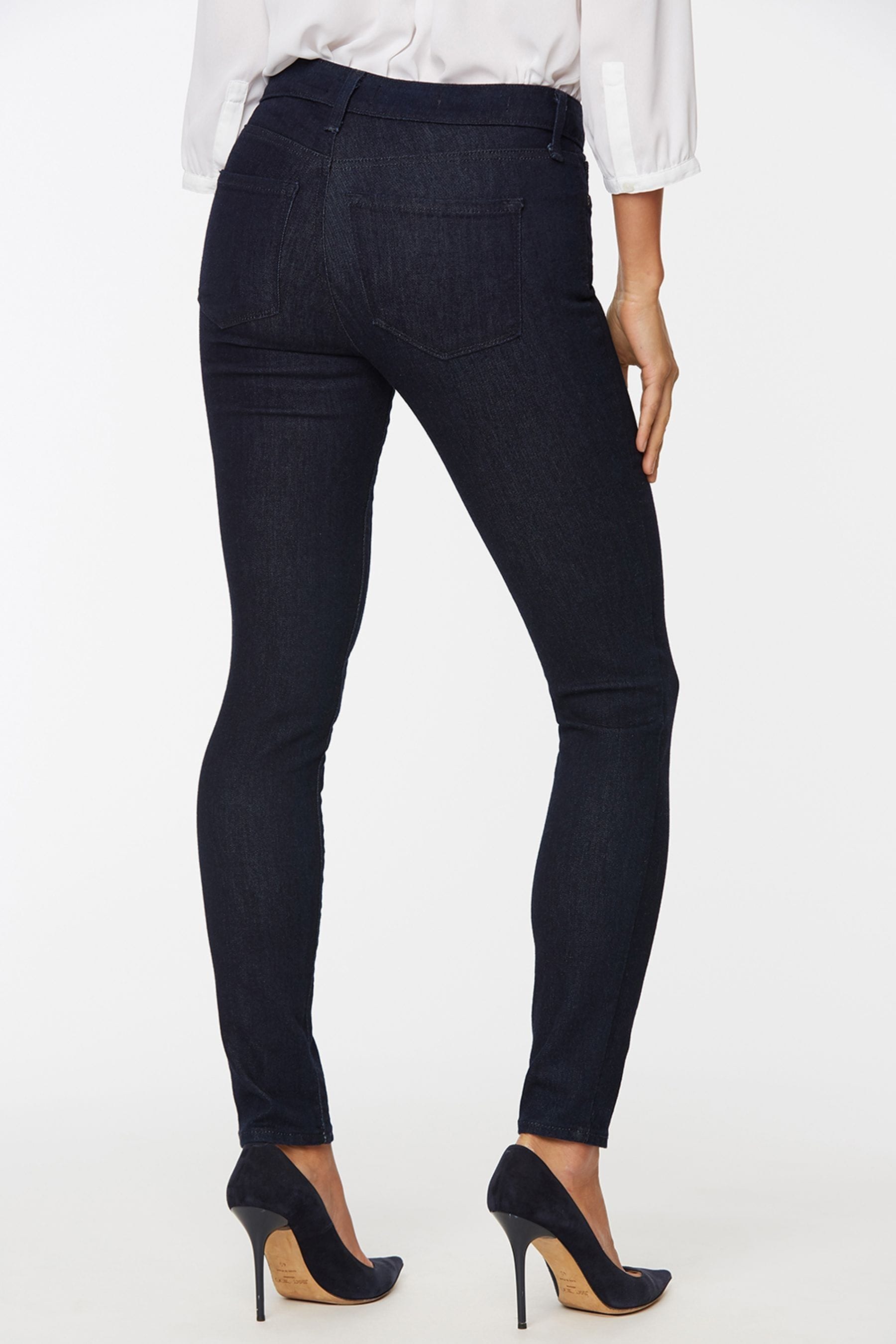 Buy NYDJ Ami Skinny Jeans from the Next UK online shop