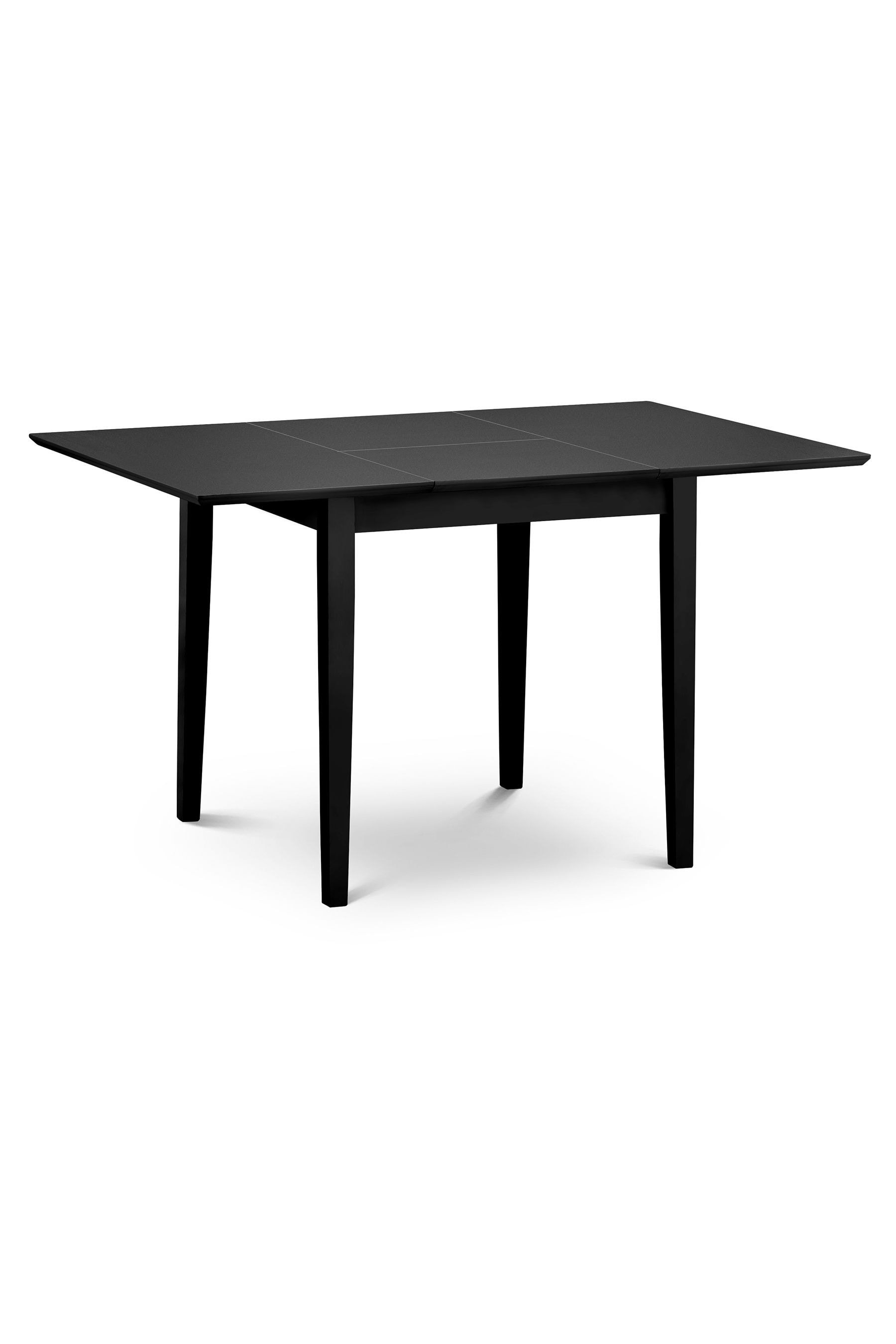 Julian bowen rufford extending dining shop table