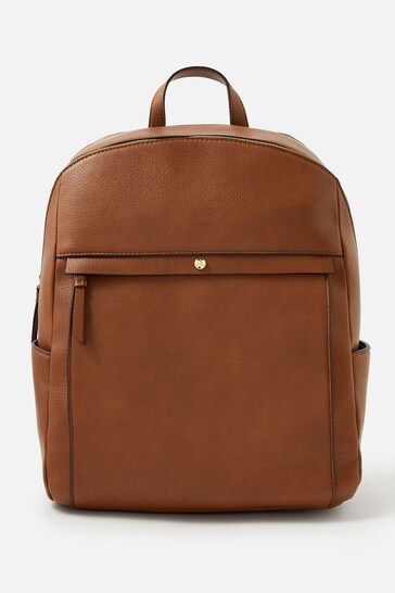 Buy Accessorize Sammy Natural Backpack from the Next UK online shop