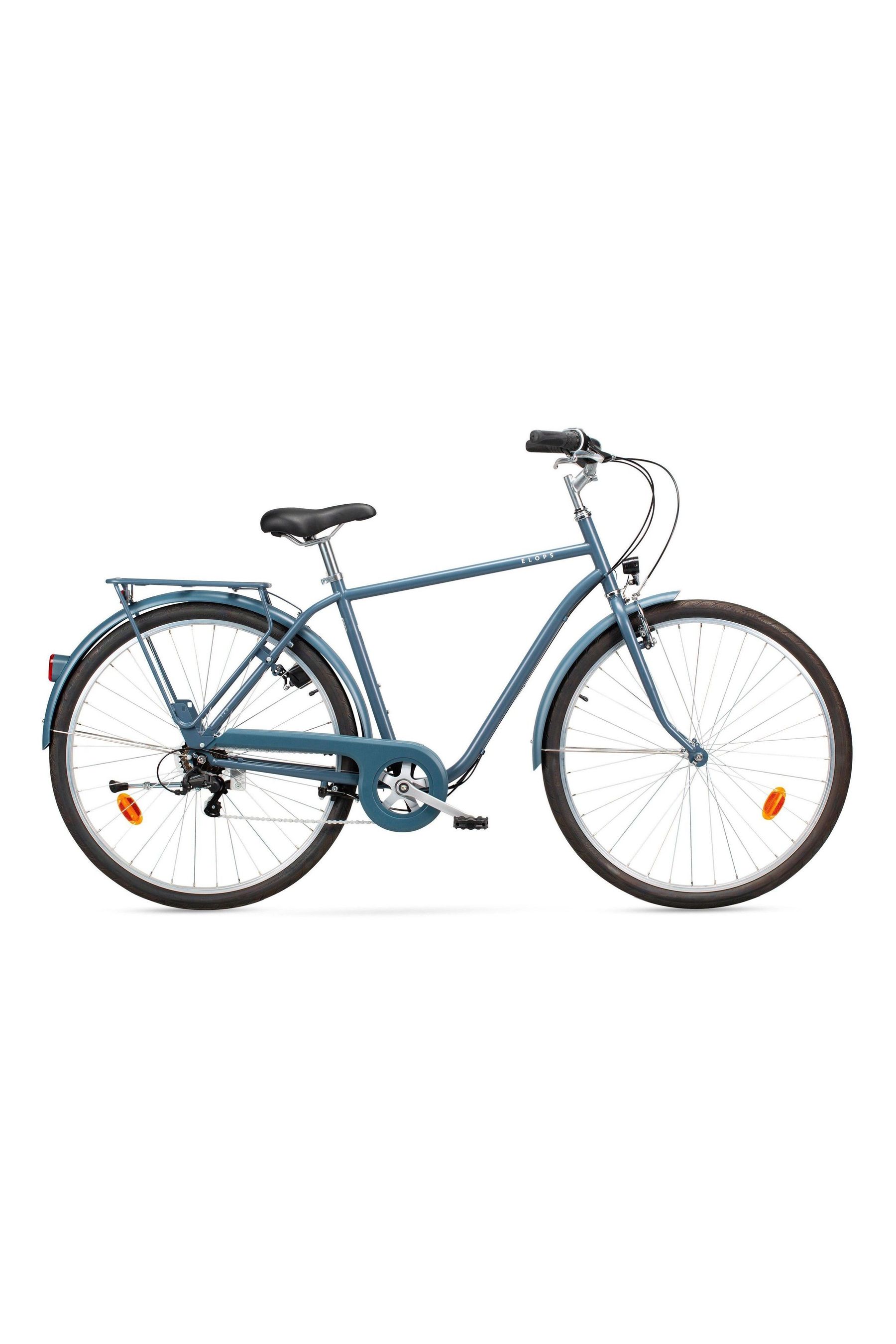 B twin decathlon homme online