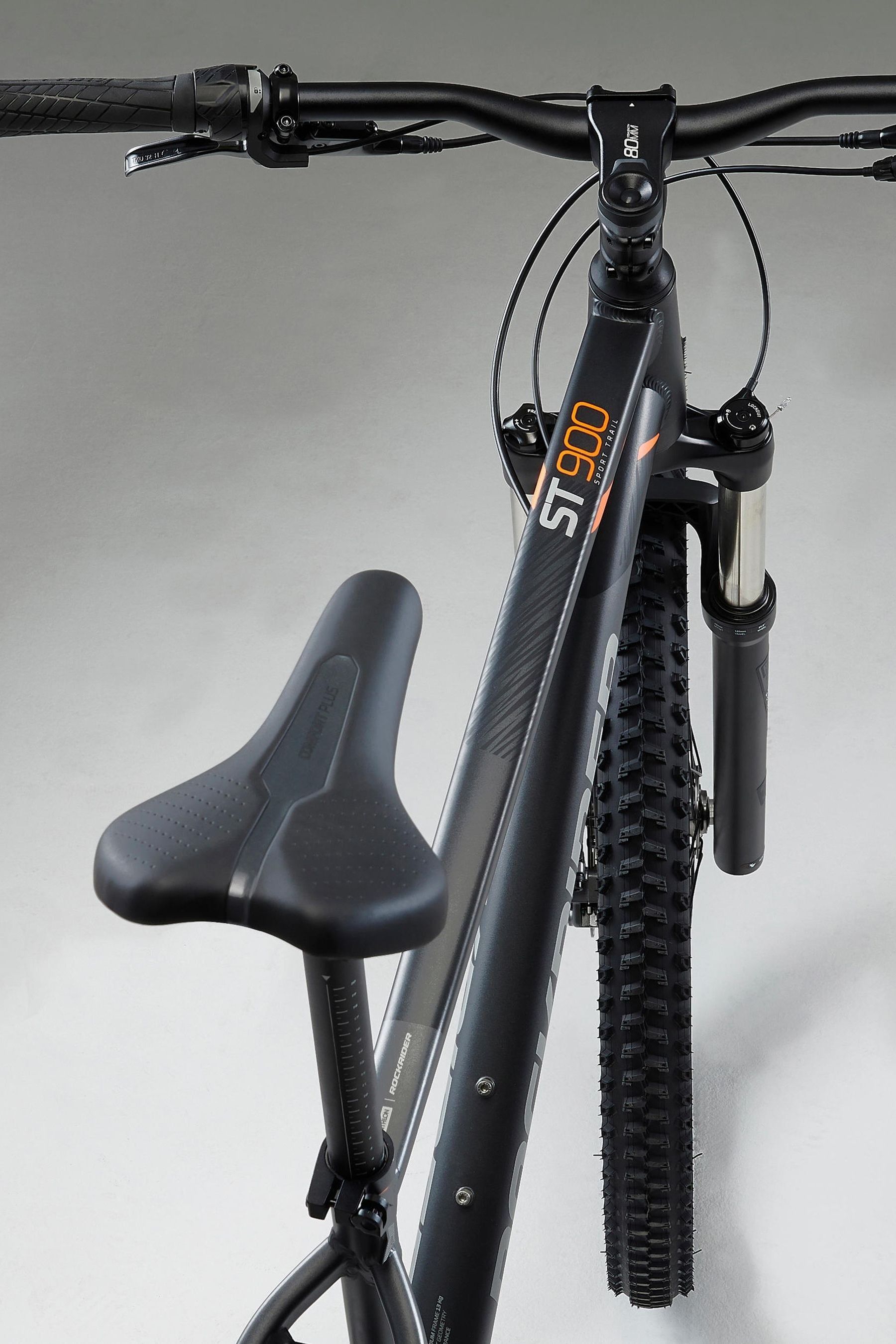 Decathlon rockhopper best sale