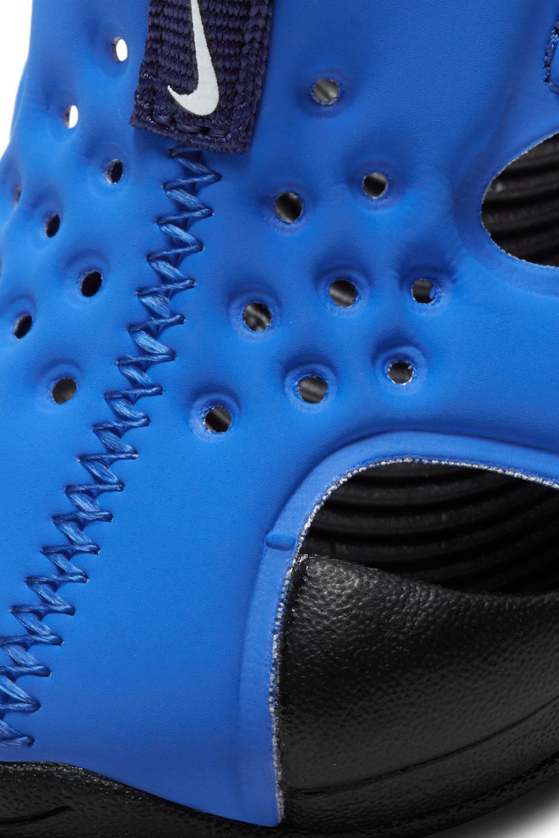 Buy Nike Blue Sunray Protect Infant Sandals from the Next UK