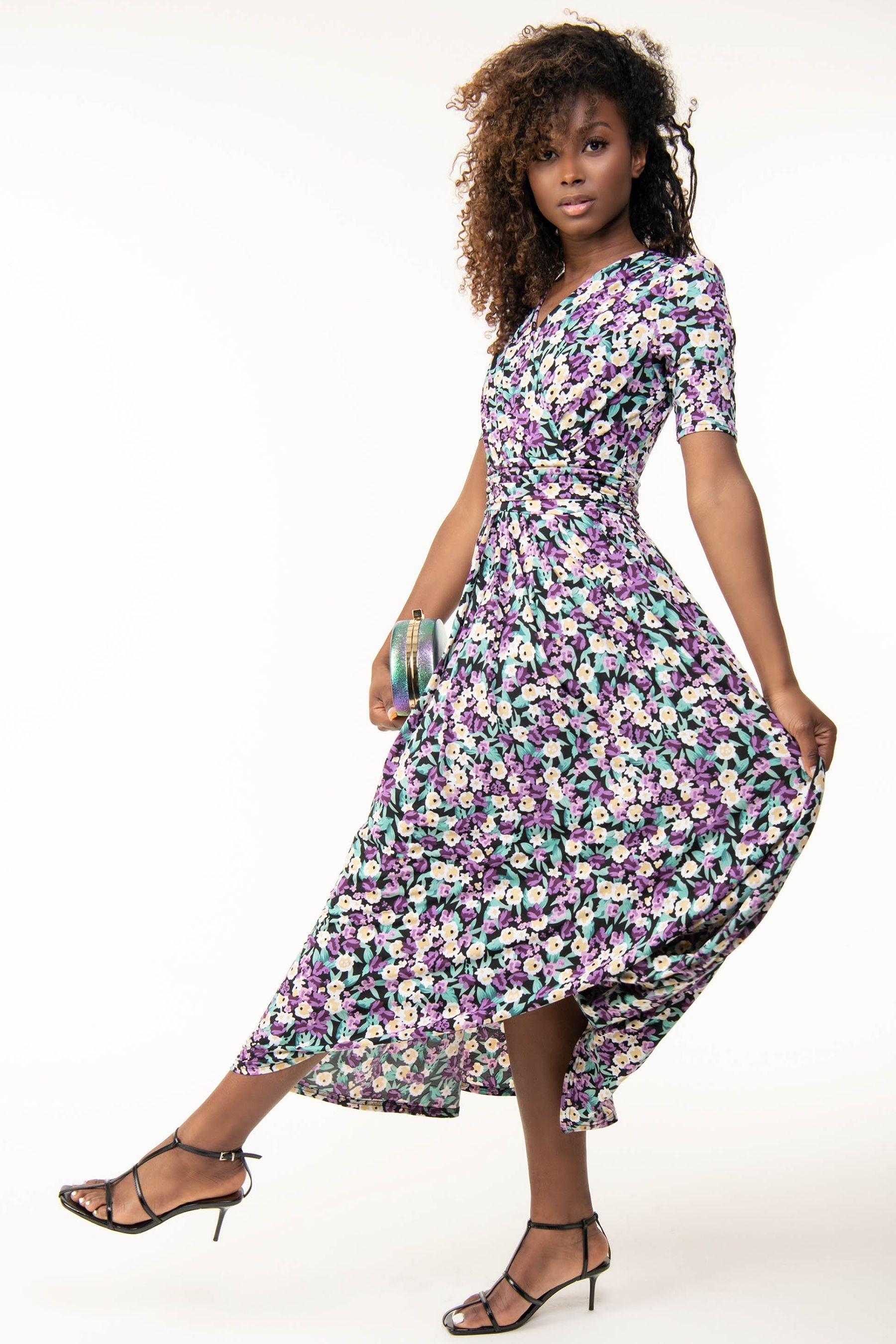 Next maxi sale dress sale