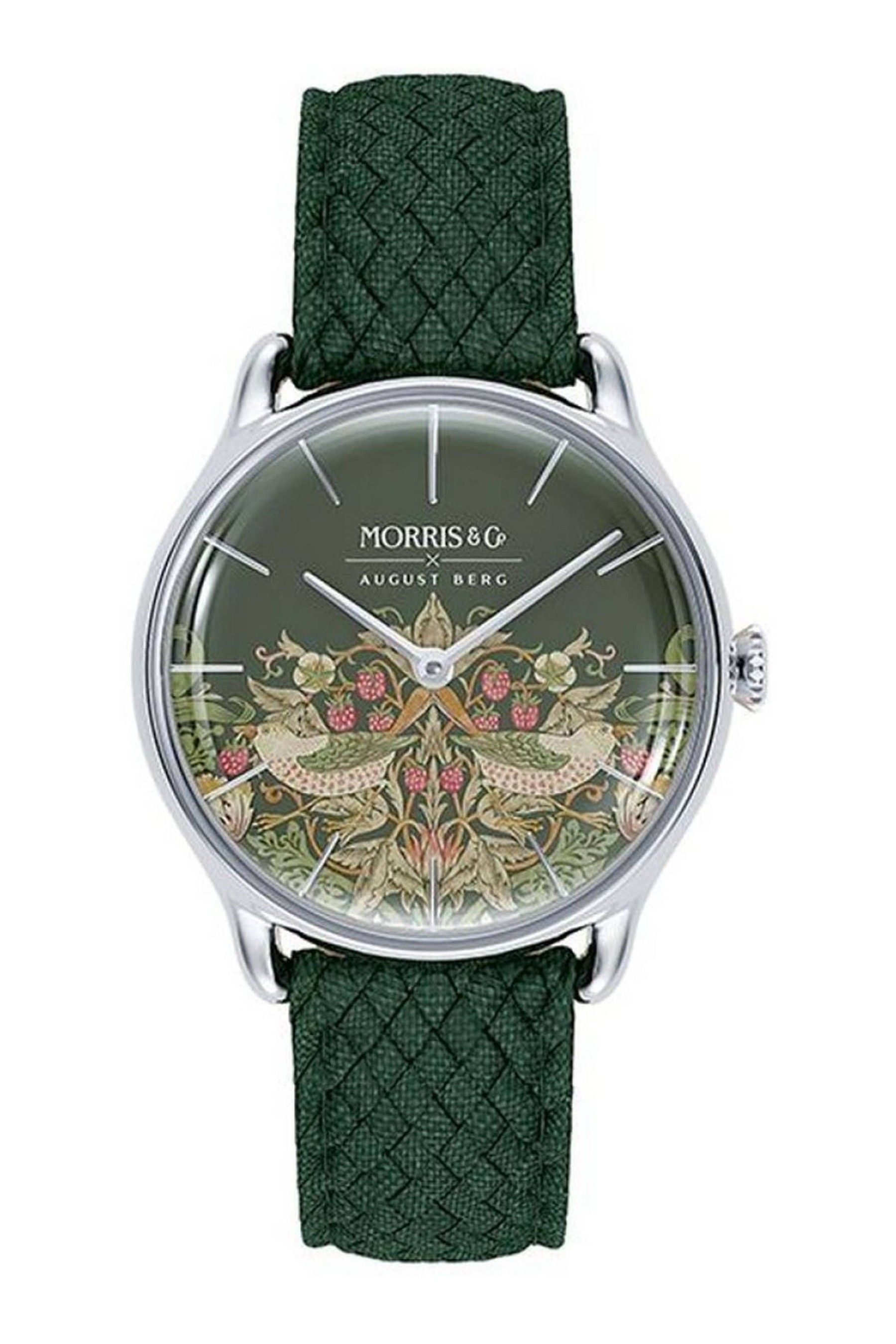 Morris and co watch online