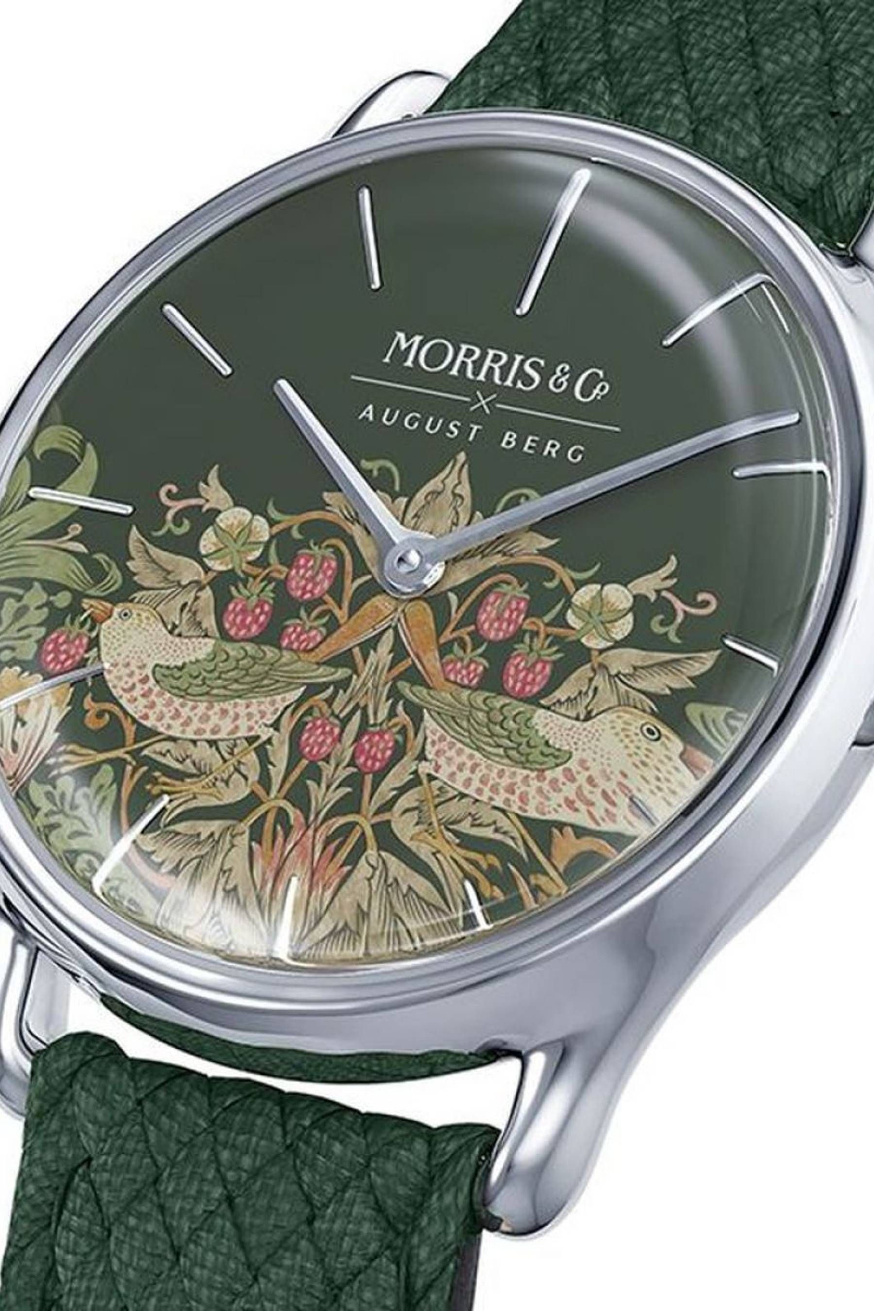 Morris and co watch online