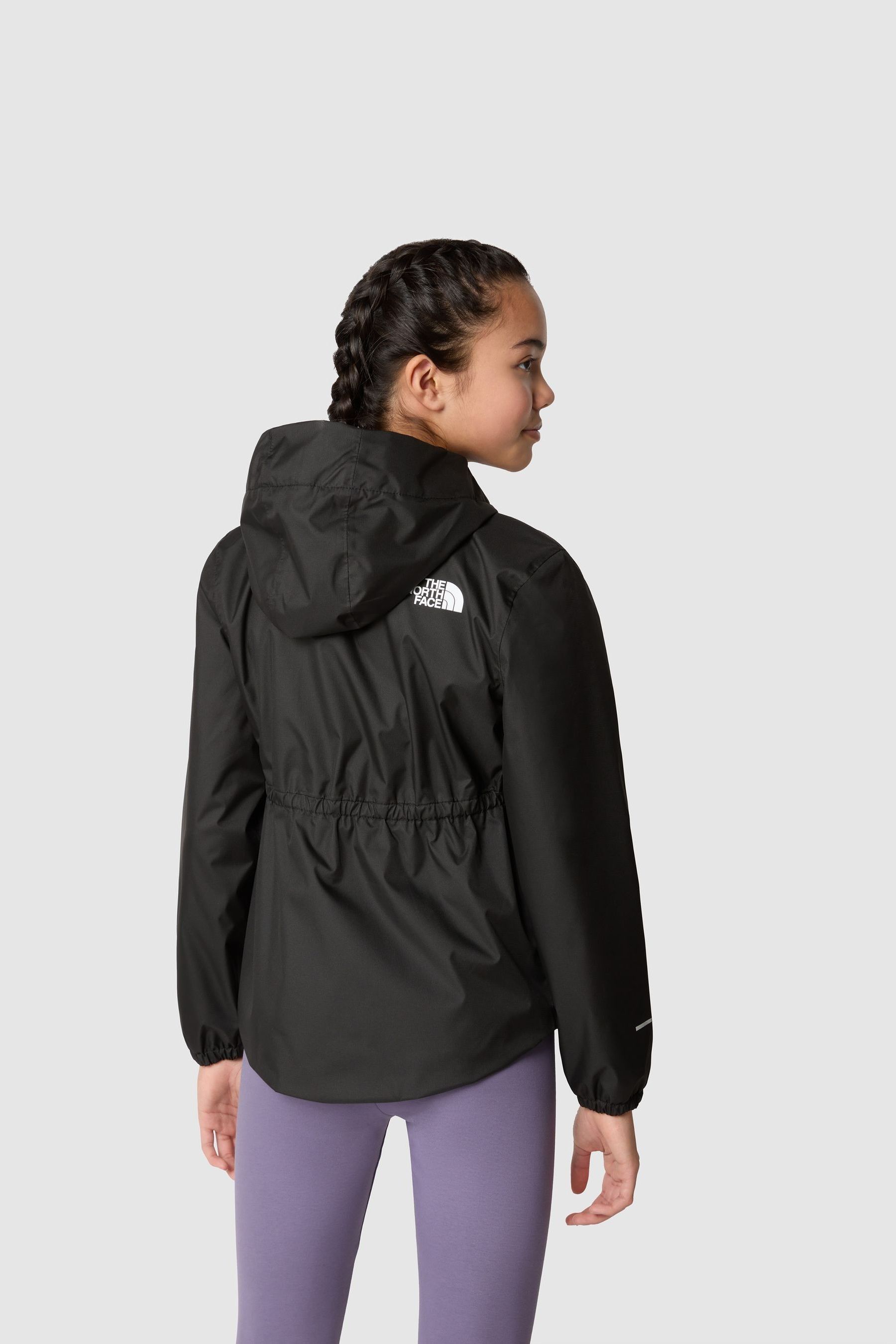 Buy The North Face Teen Girls Antora Rain Jacket from the Next UK