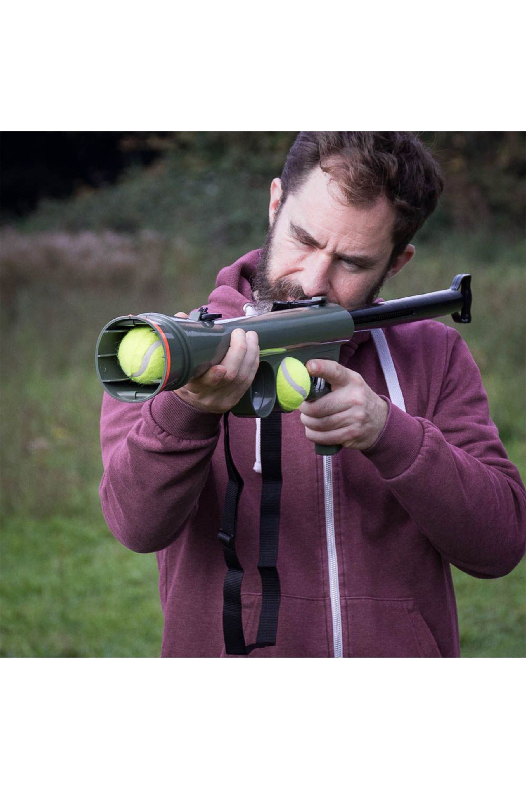 Buy MenKind Ball Launcher from the Next UK online shop