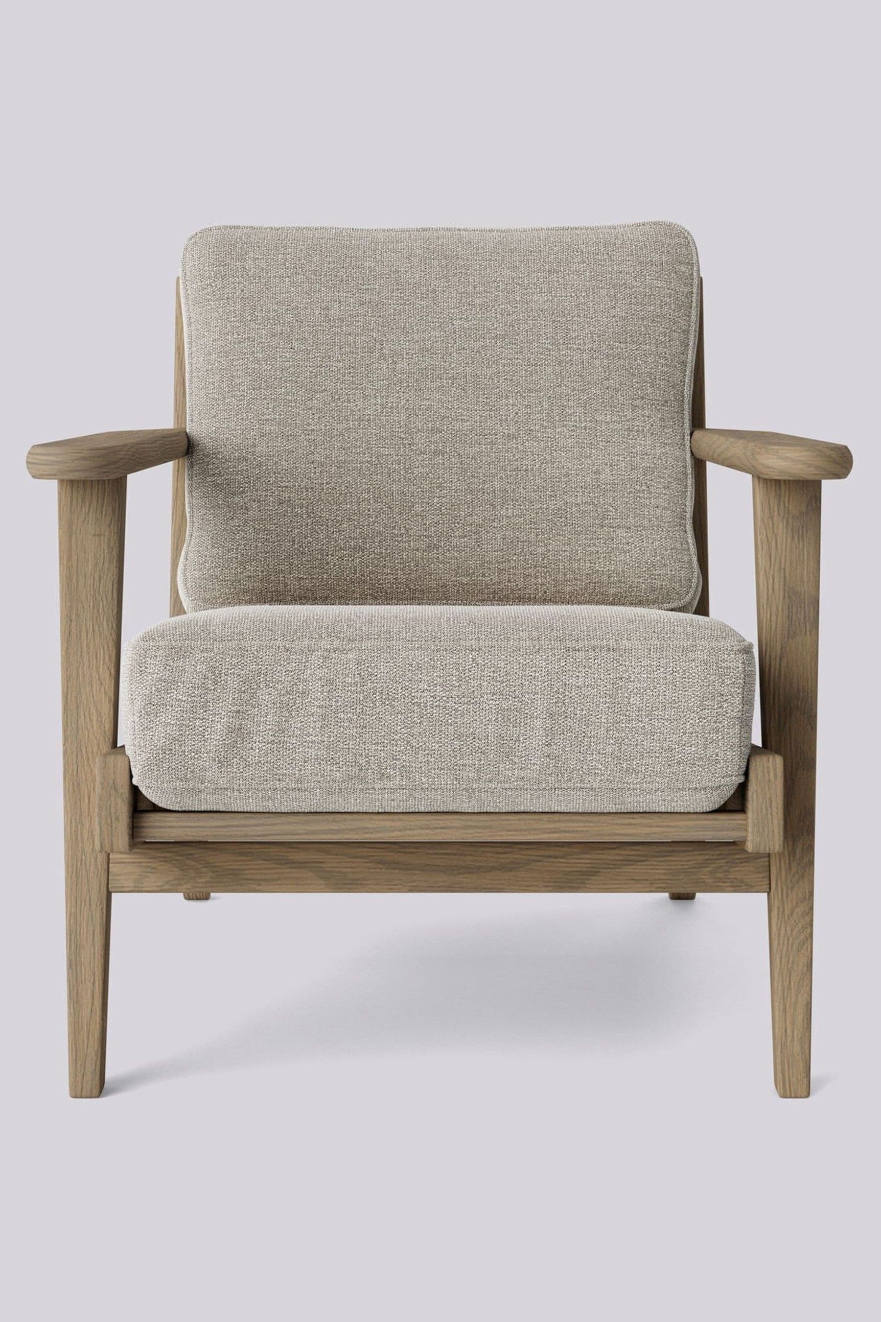 Swoon best sale karla armchair