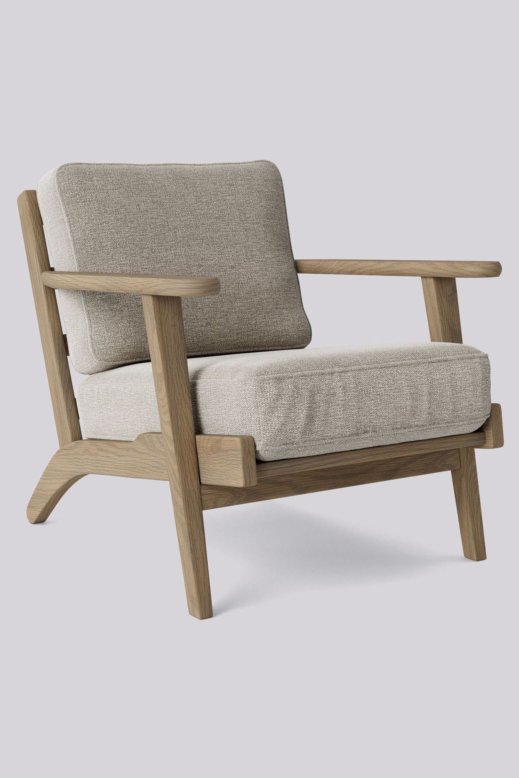 Swoon discount karla chair