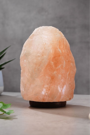 MenKind Remote Control Himalayan Salt Lamp