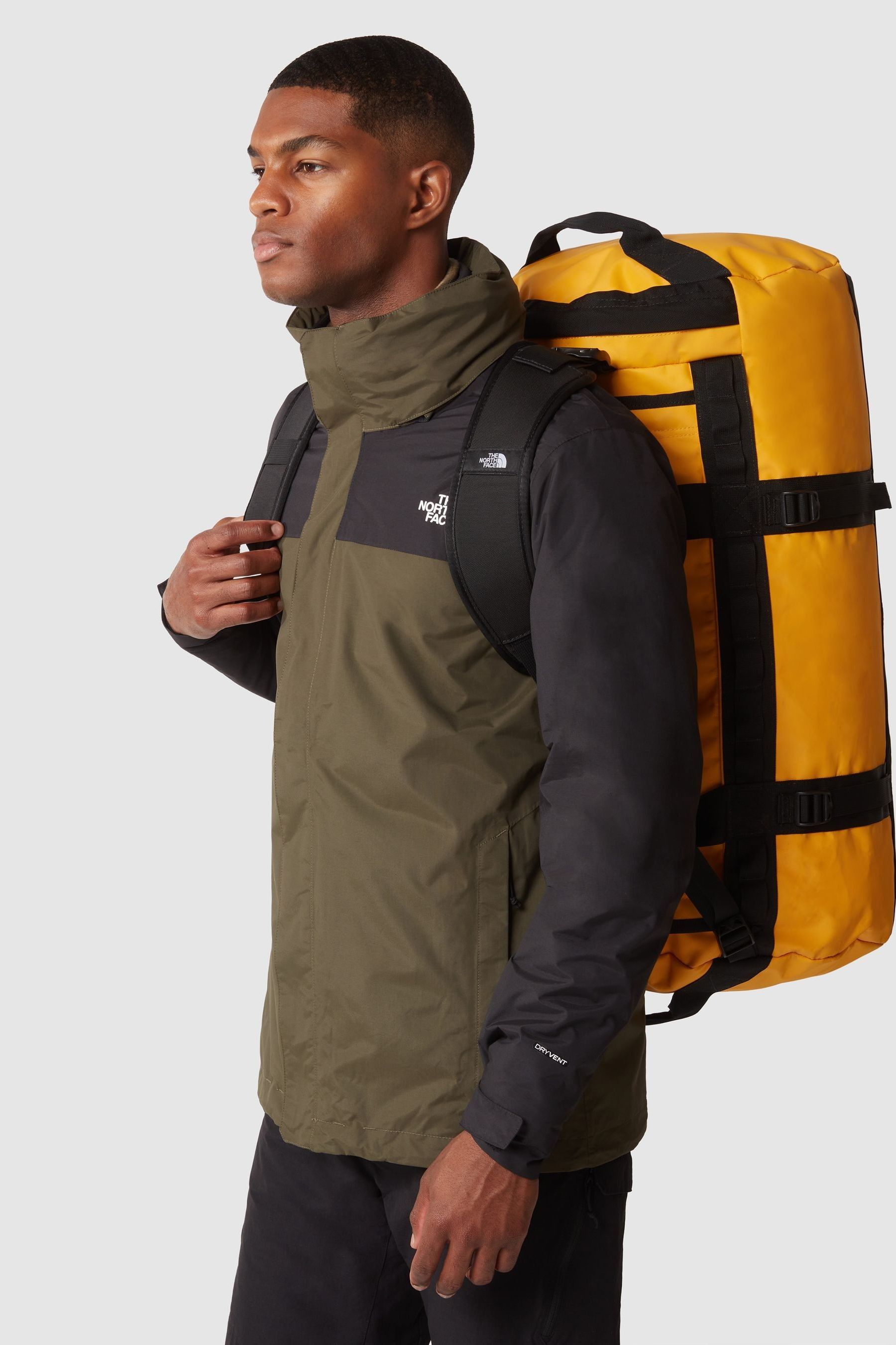 North face base camp cheap duffel medium carry on