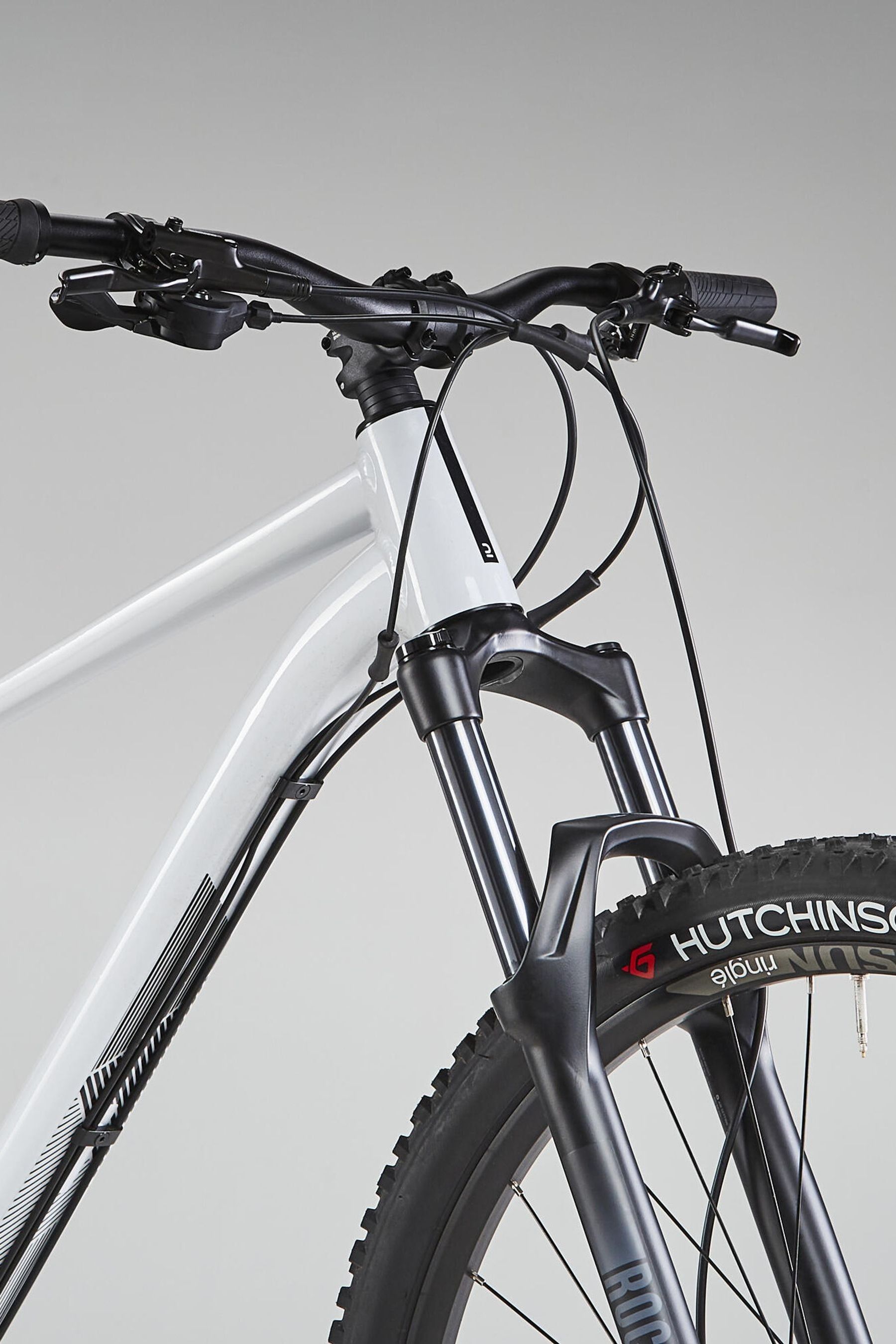 Am hotsell 100 hardtail