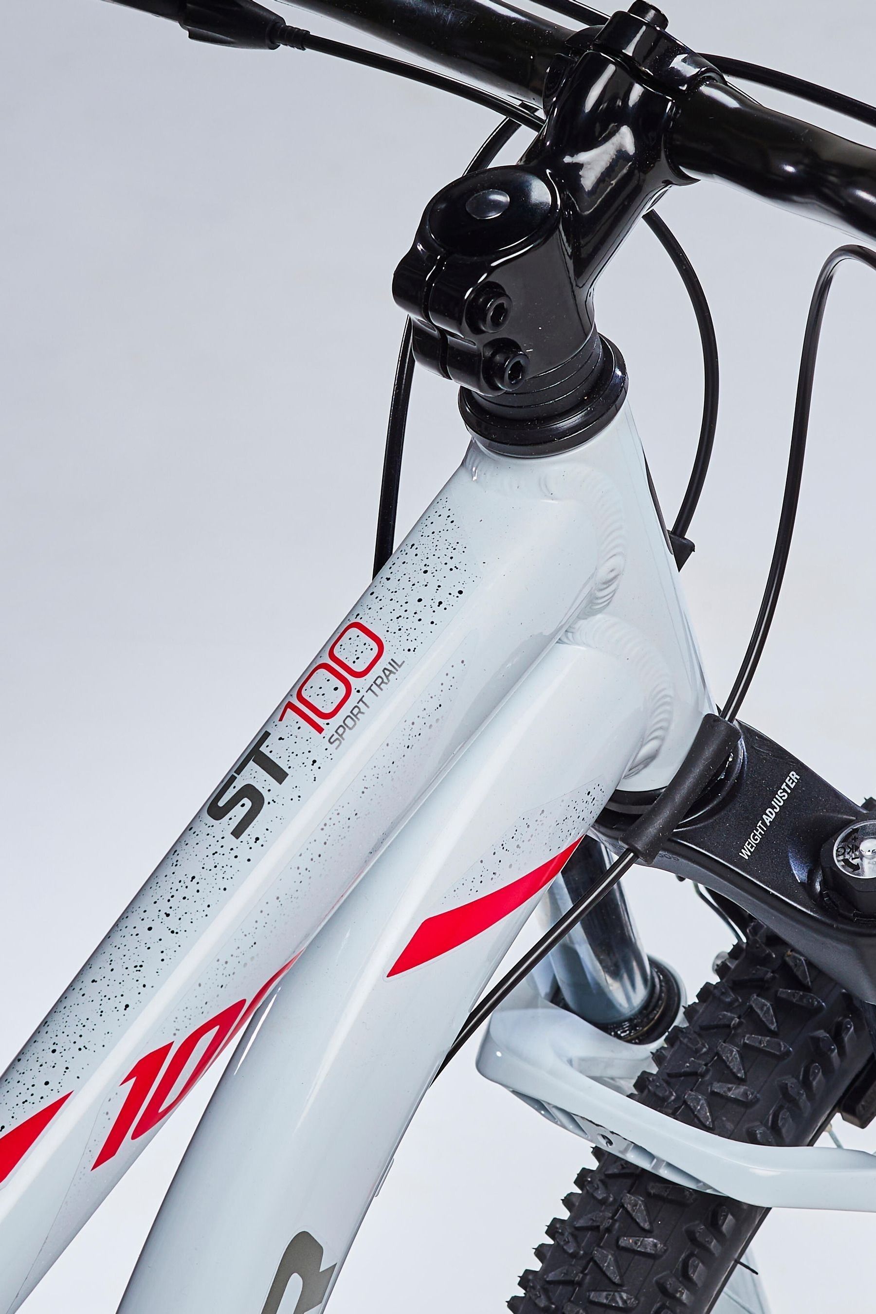 Velo rockrider 27.5 hot sale