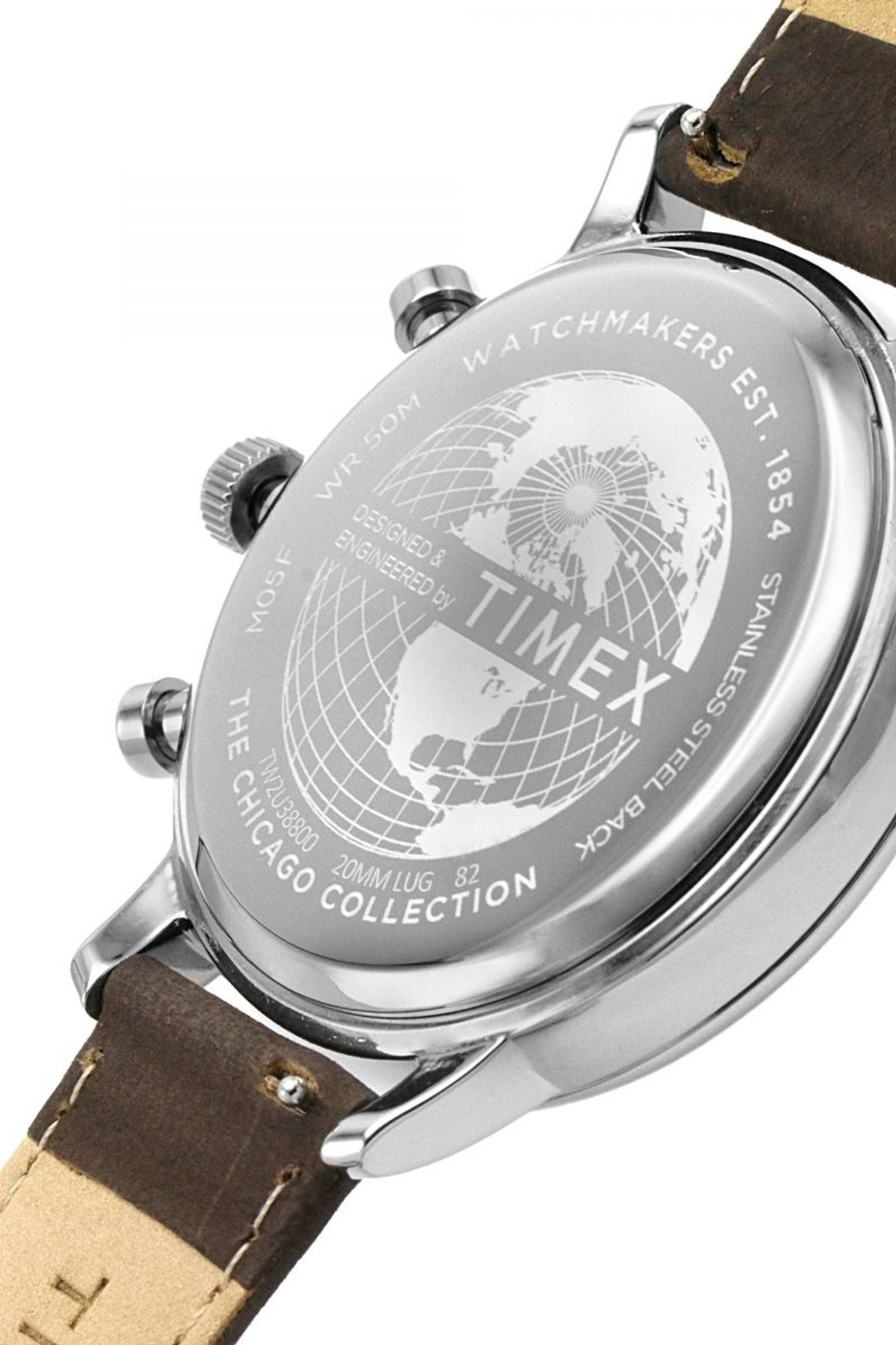 Timex city hotsell dress