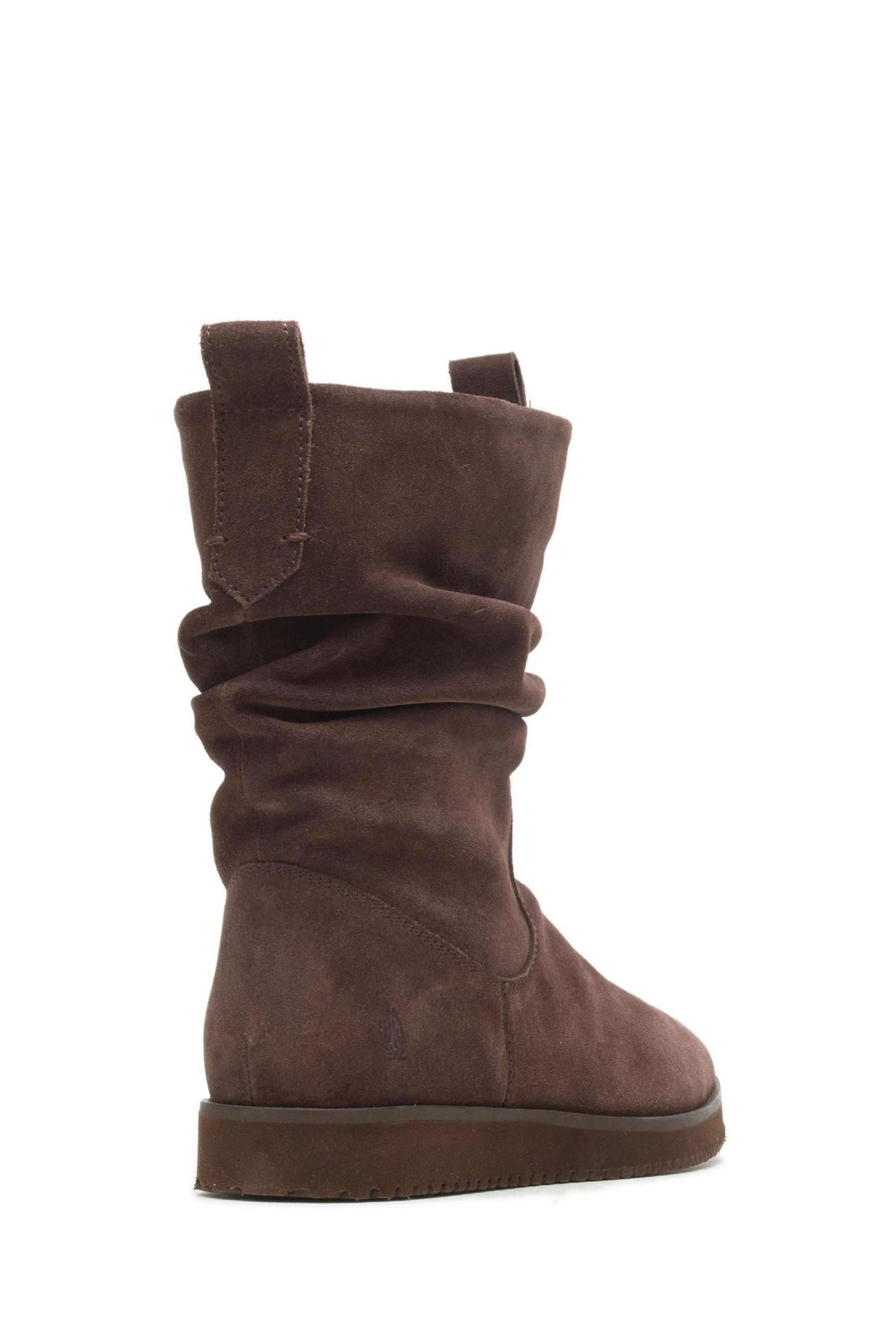Hush puppies hot sale chowchow chukka