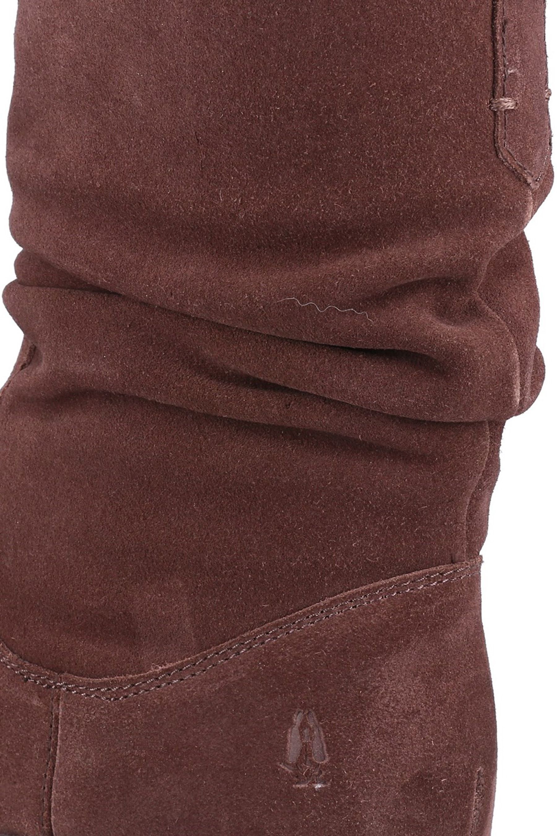 Hush puppies chowchow chukka hot sale
