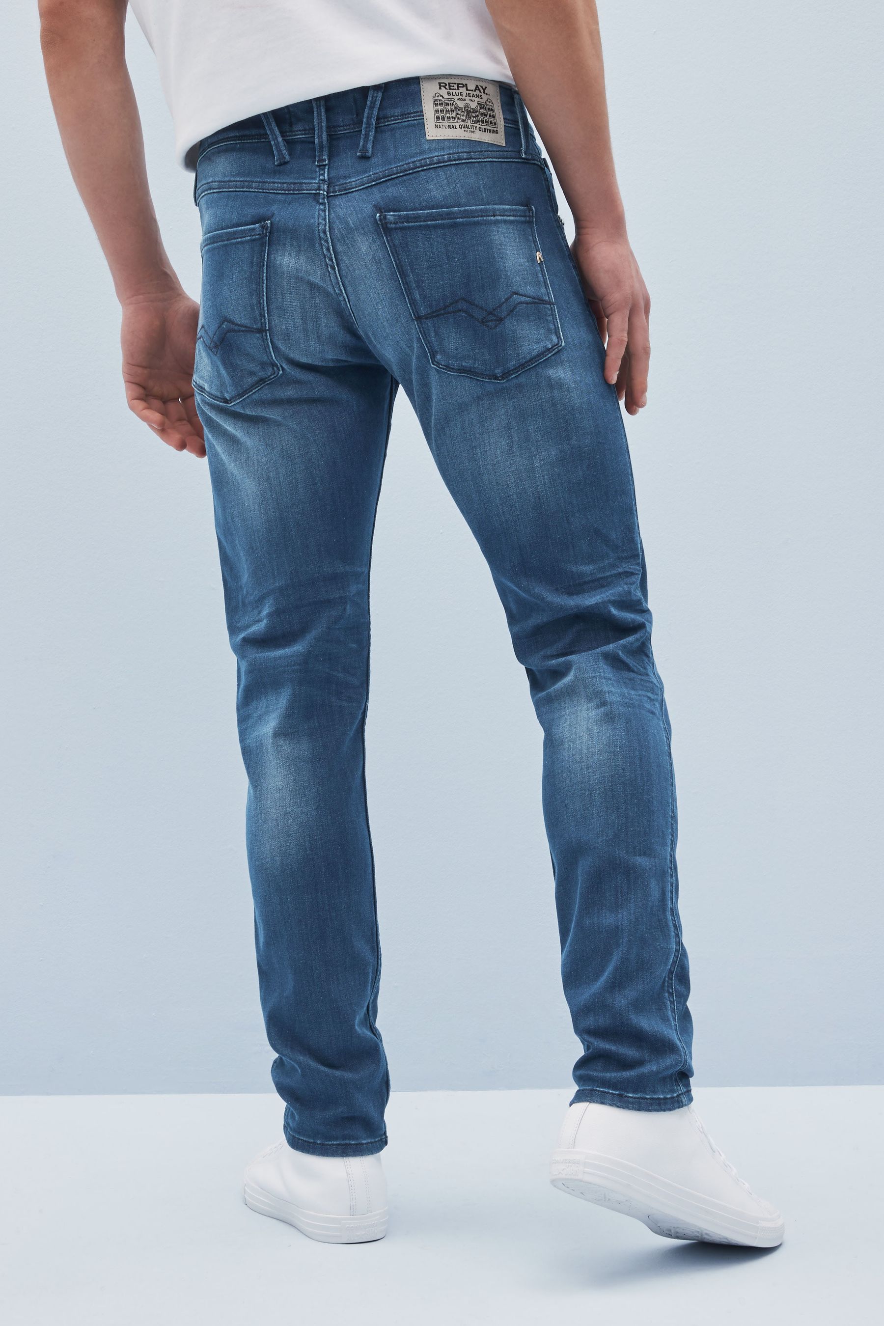 Next deals replay jeans
