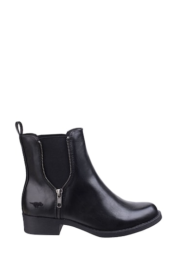 Rocket Dog Camilla Bromley Ankle Boots