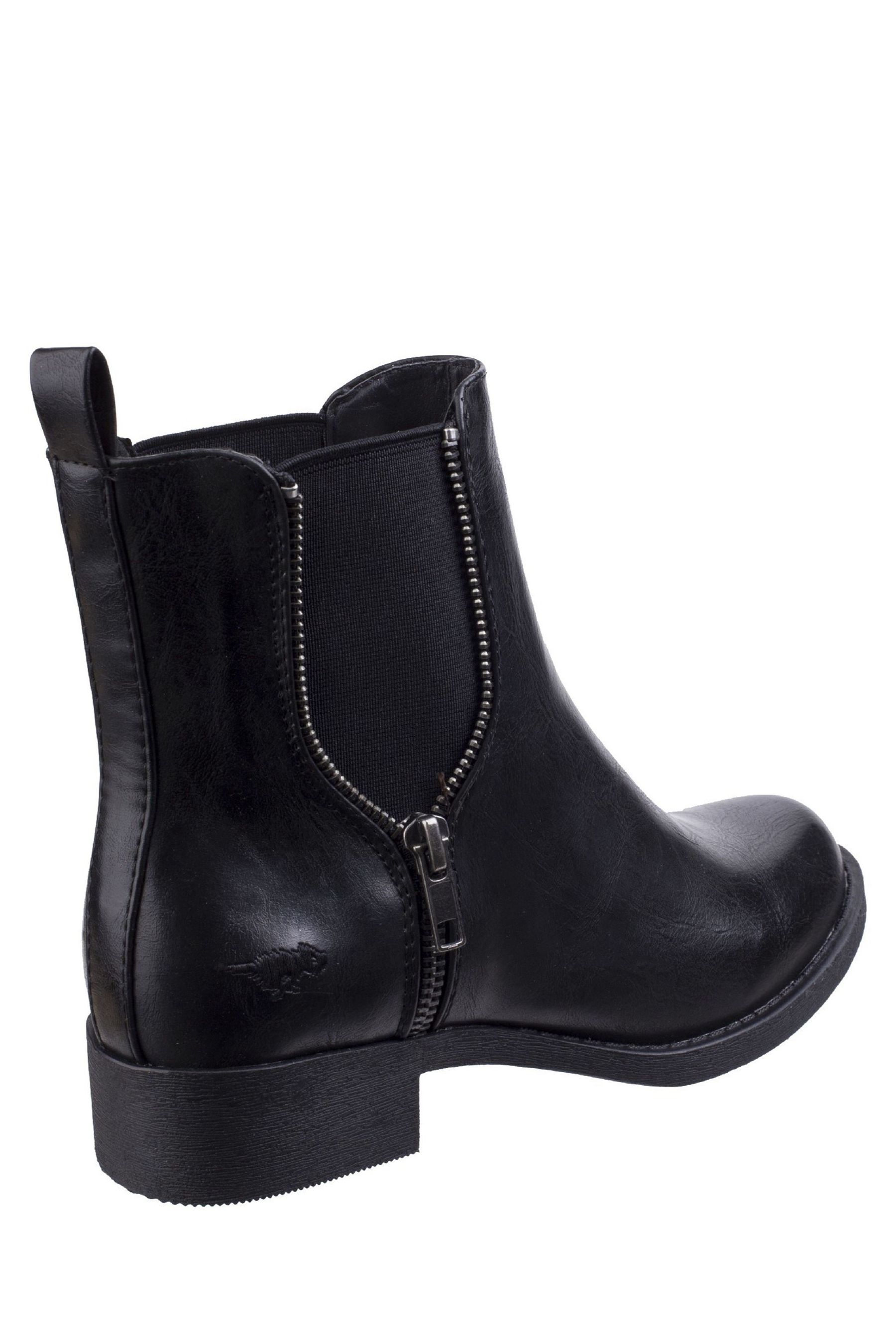 Rocket dog shop camilla boots