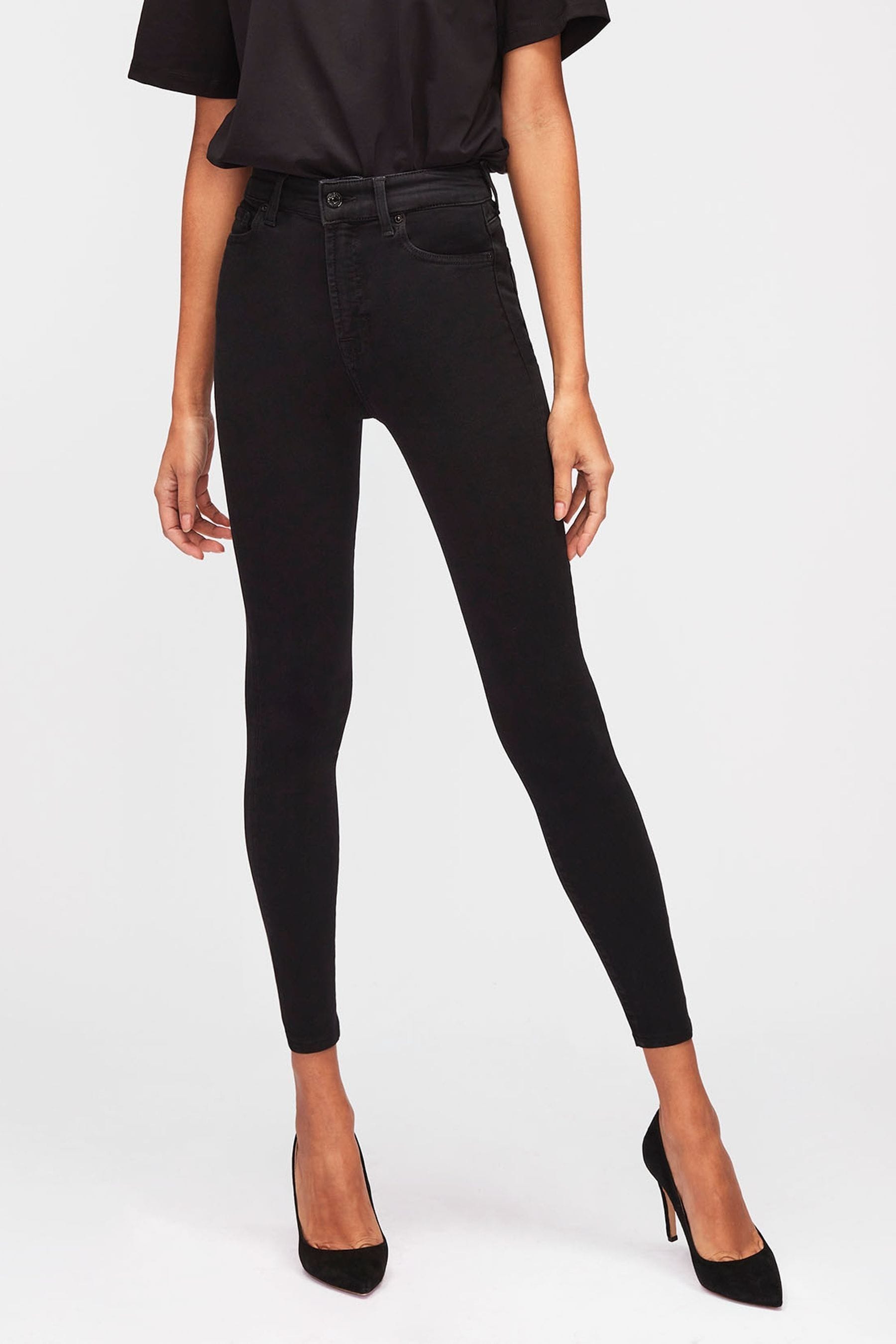 7 for all mankind aubrey new arrivals