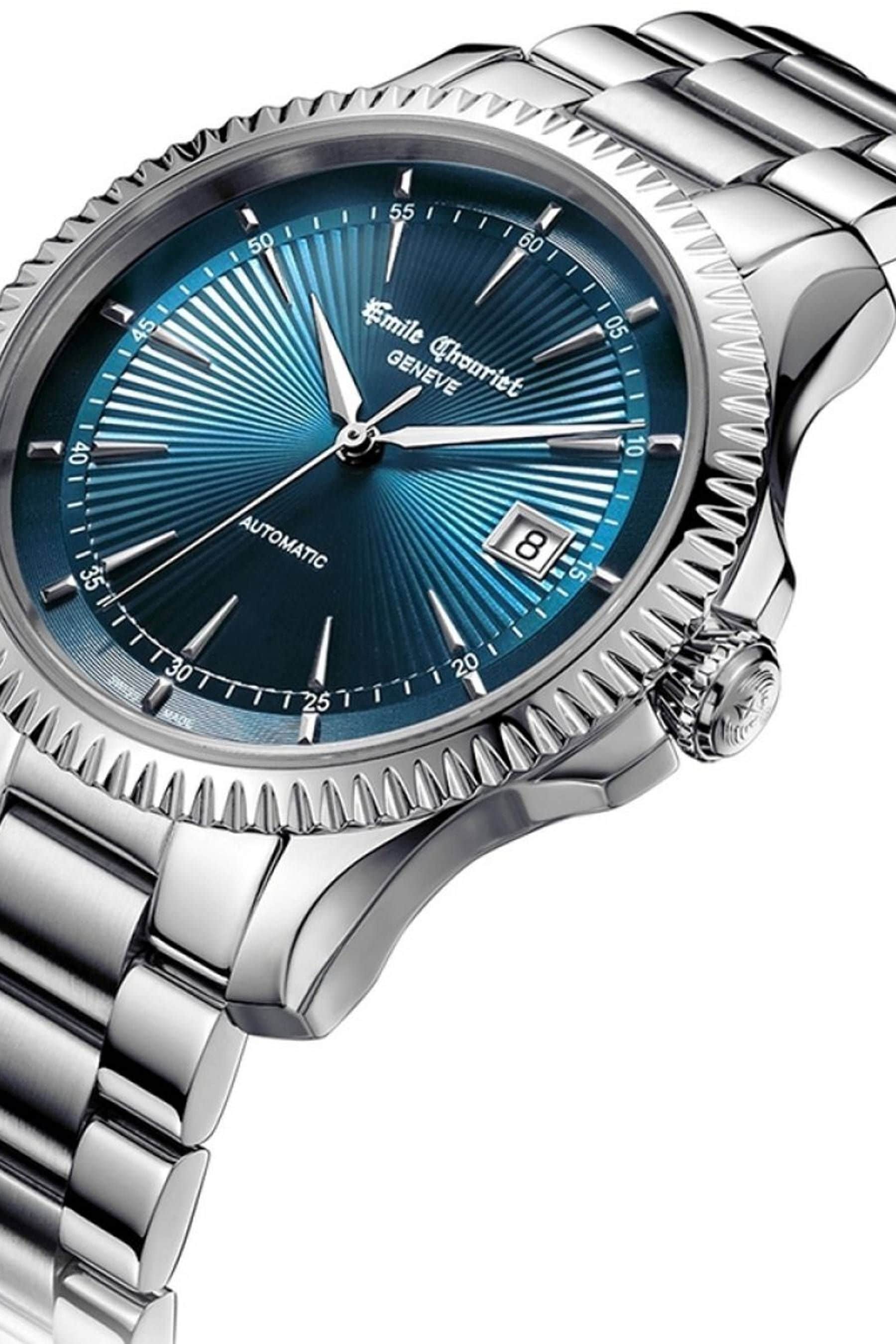 Emile chouriet soleos on sale
