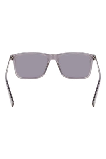 Calvin Klein Jeans Grey Sunglasses
