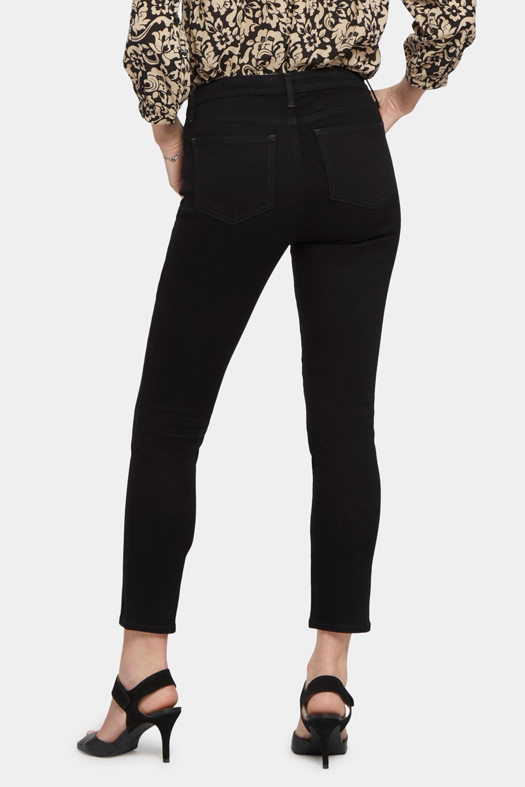 Nydj deals alina jeans