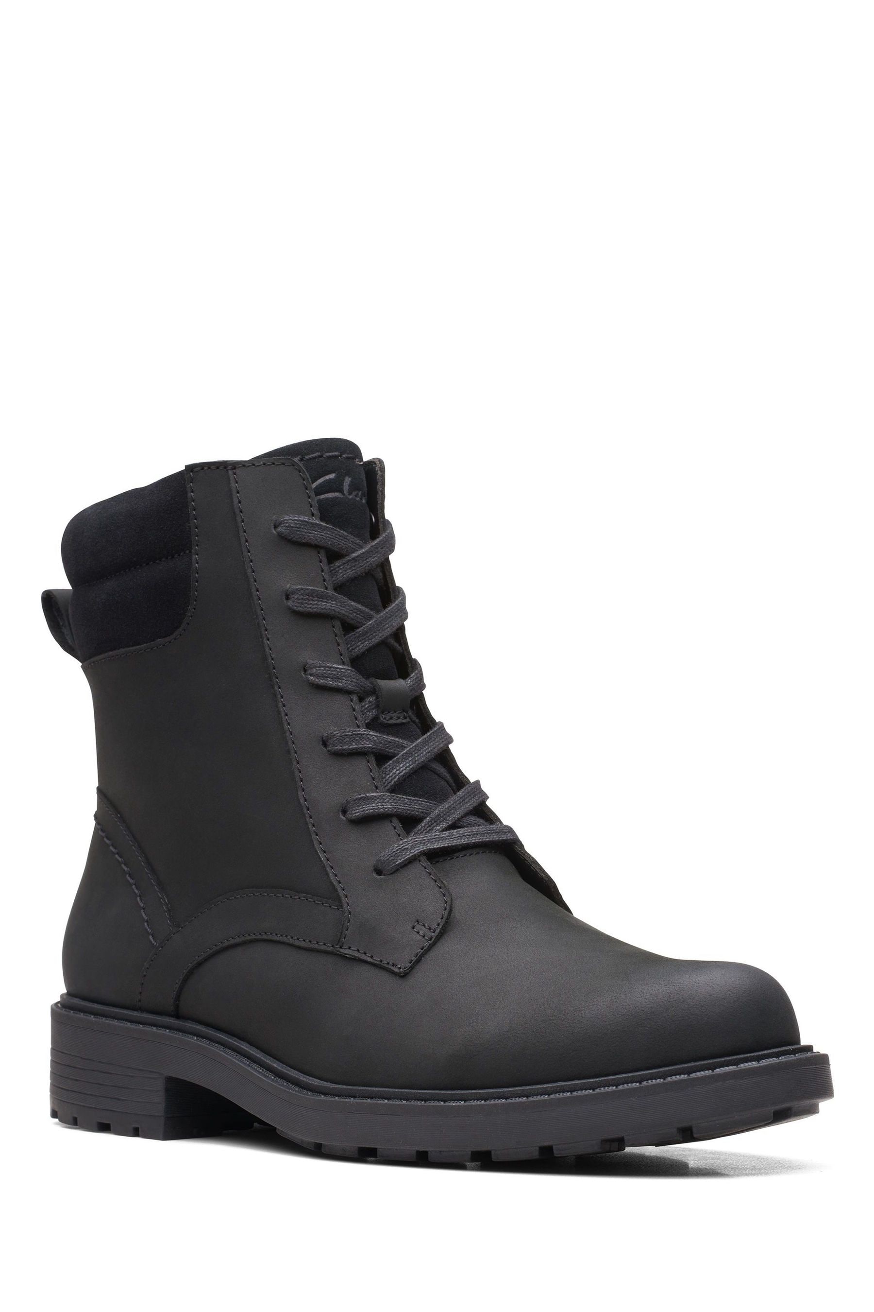Orinoco sales spice black