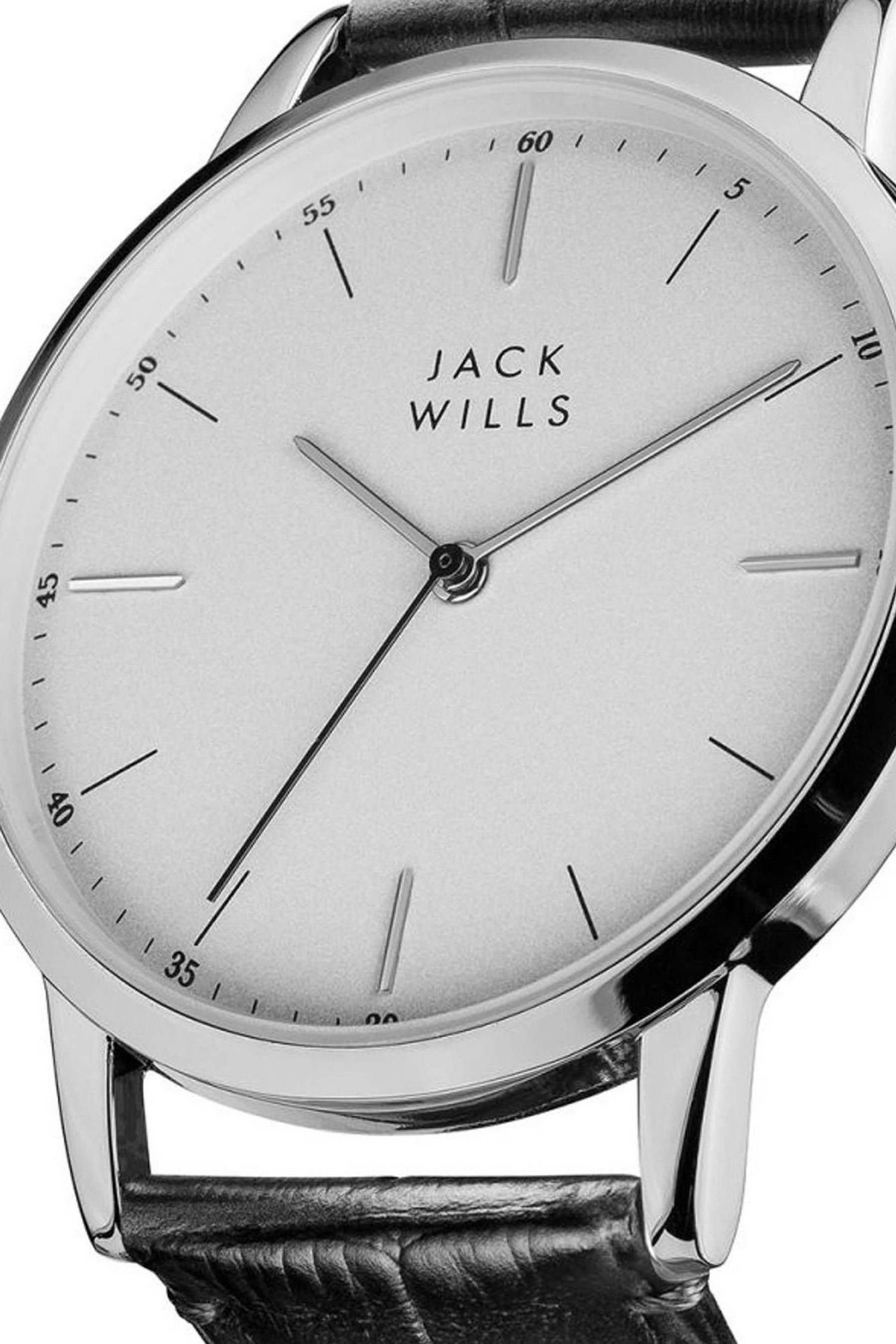 Jack wills shop fortescue watch