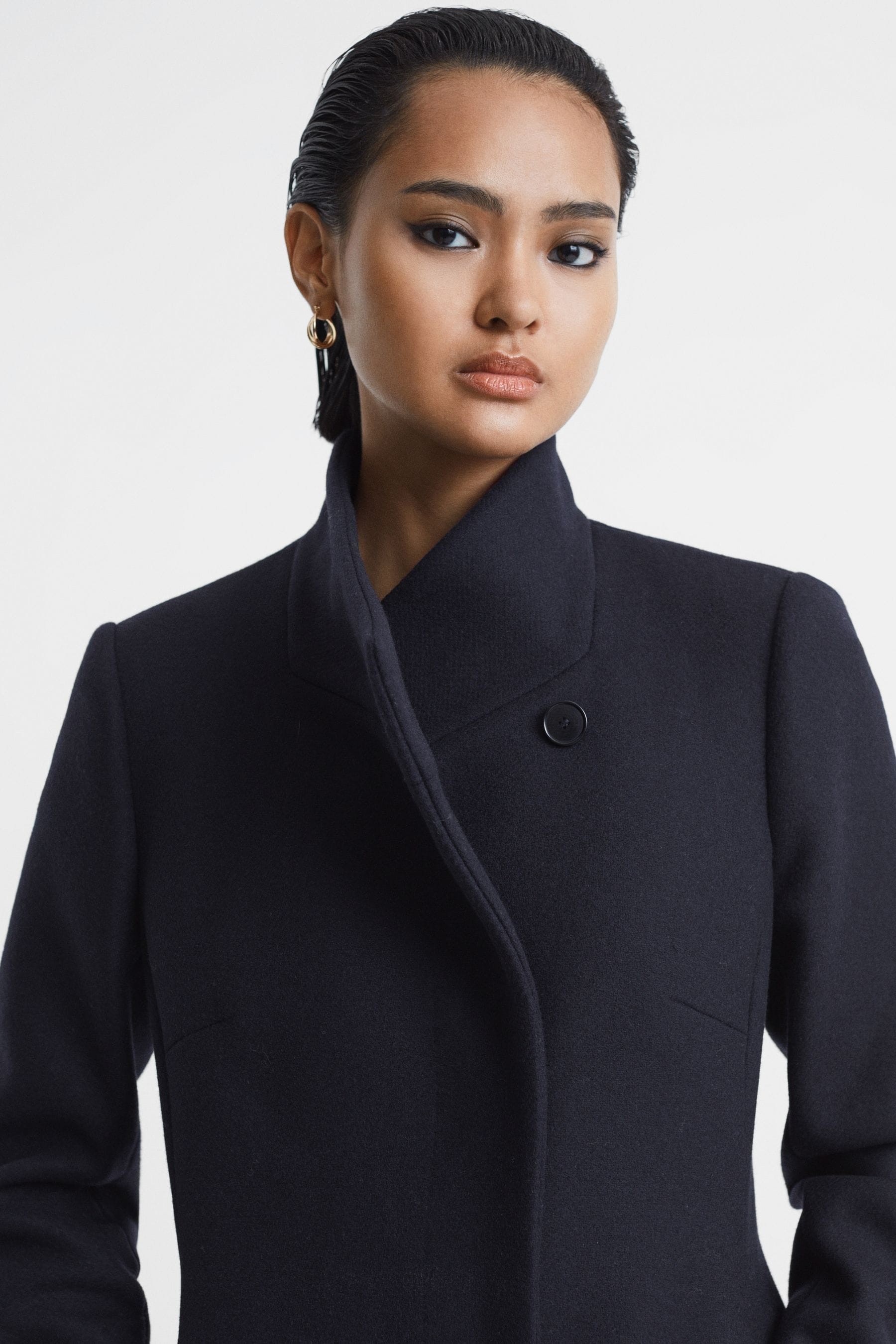 Mia sales fashion coats