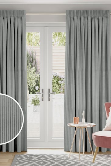 Dove Jangga Made To Measure Curtains