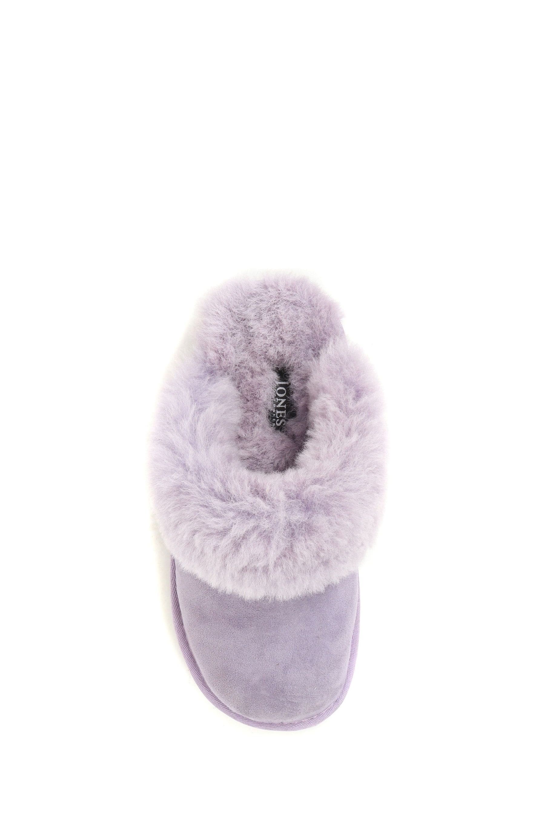 Buy Jones Bootmaker Brown Sheepskin Mule Slippers from the Next UK