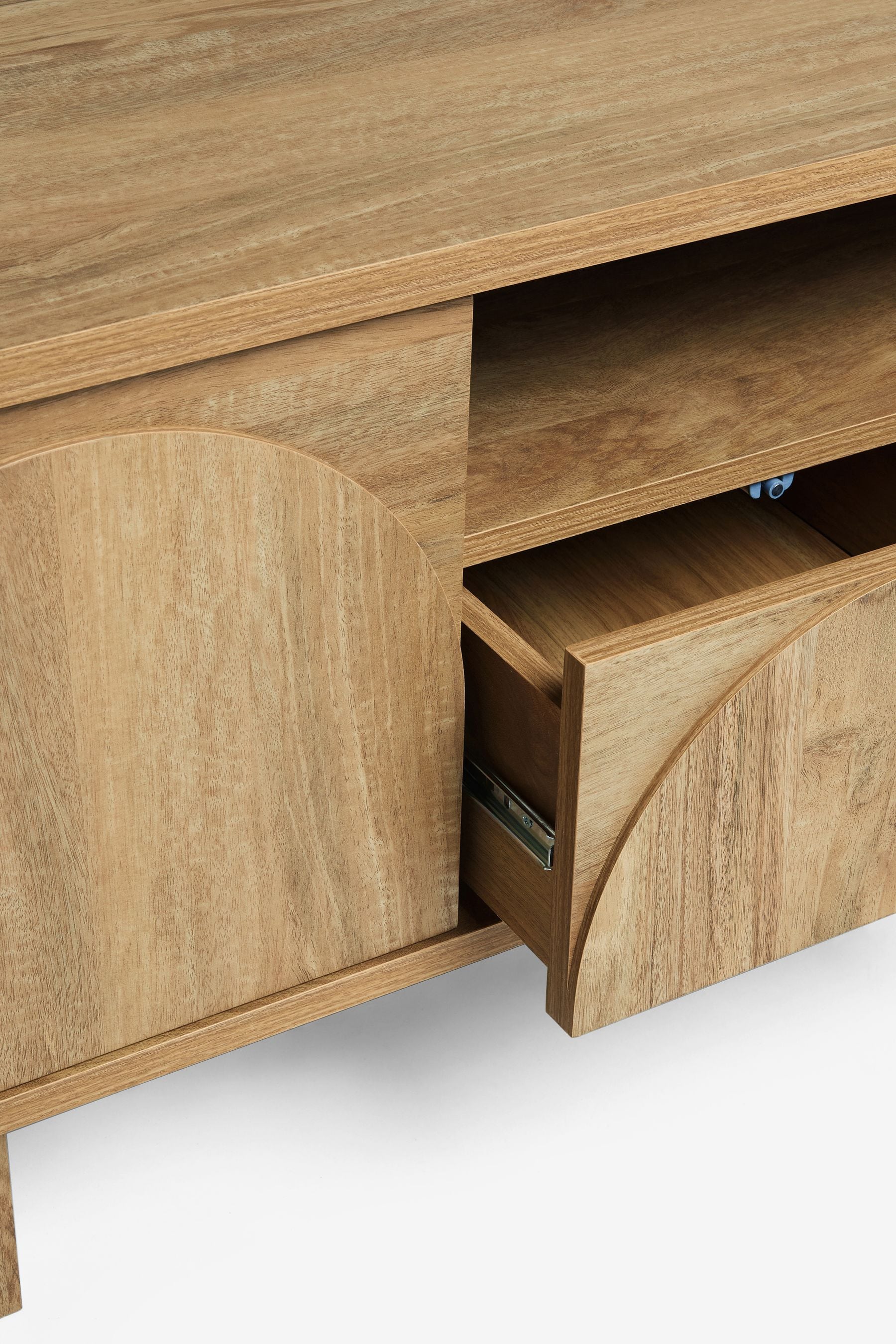 Next mango shop tv unit