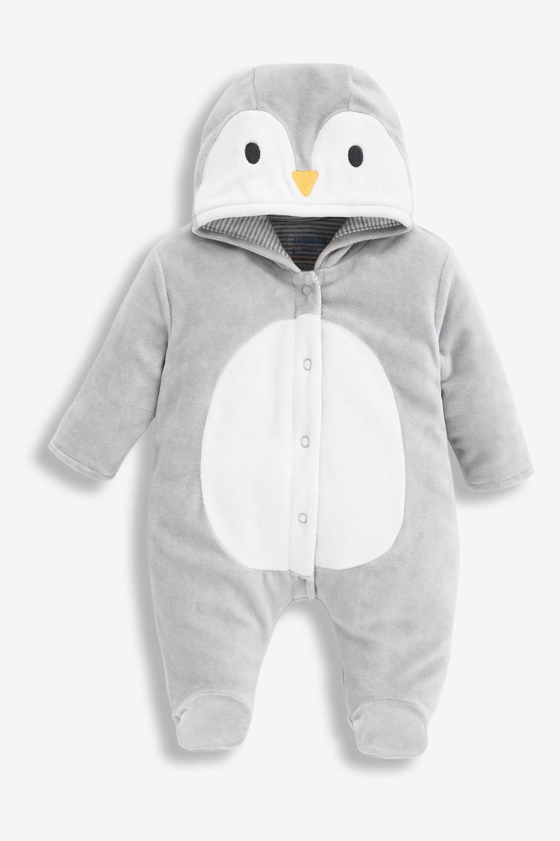 Penguin sales pram suit